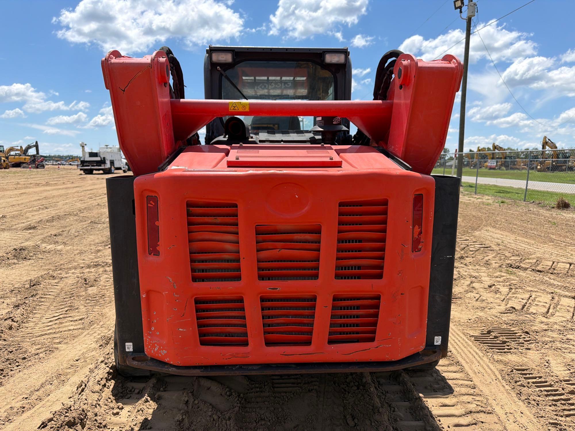 2020 Kubota 952
