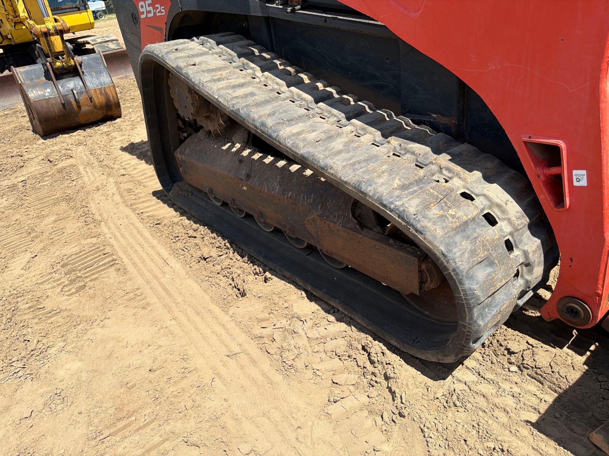 2020 Kubota 952