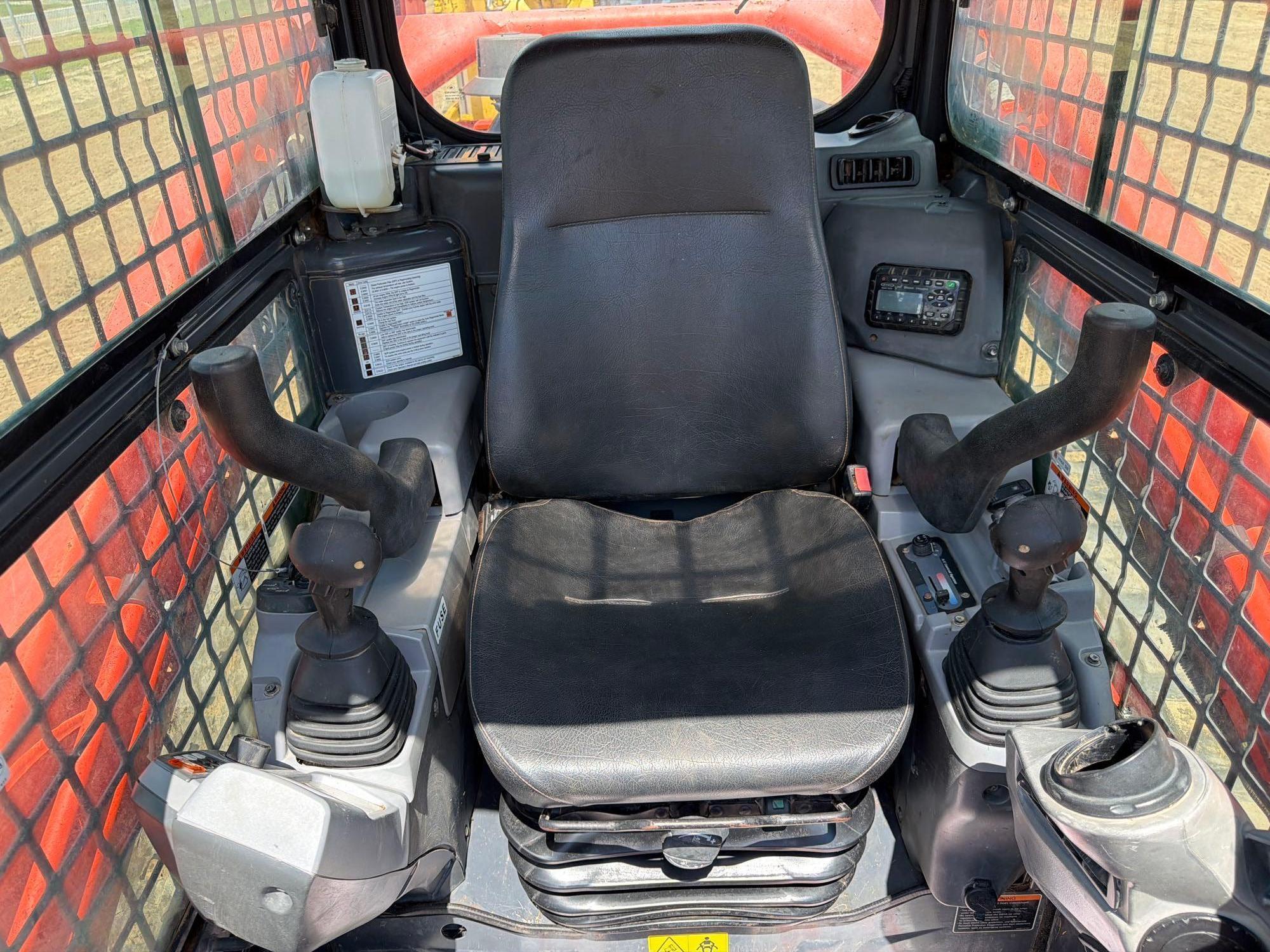 2020 Kubota 952
