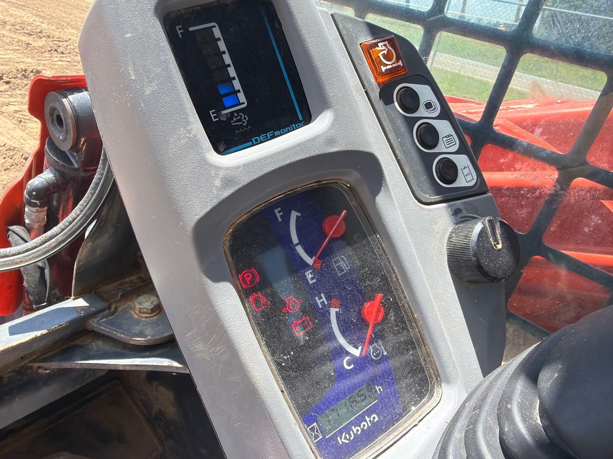 2020 Kubota 952
