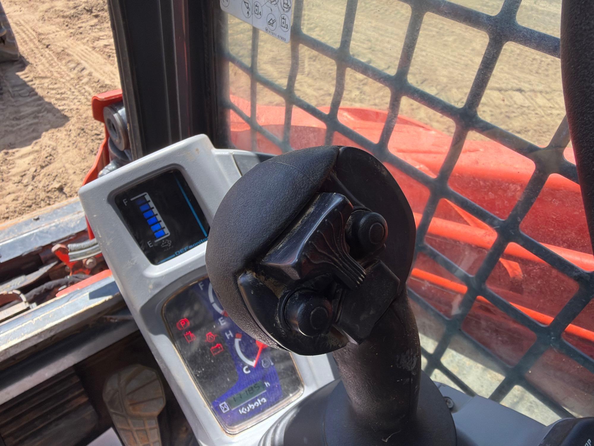 2020 Kubota 952