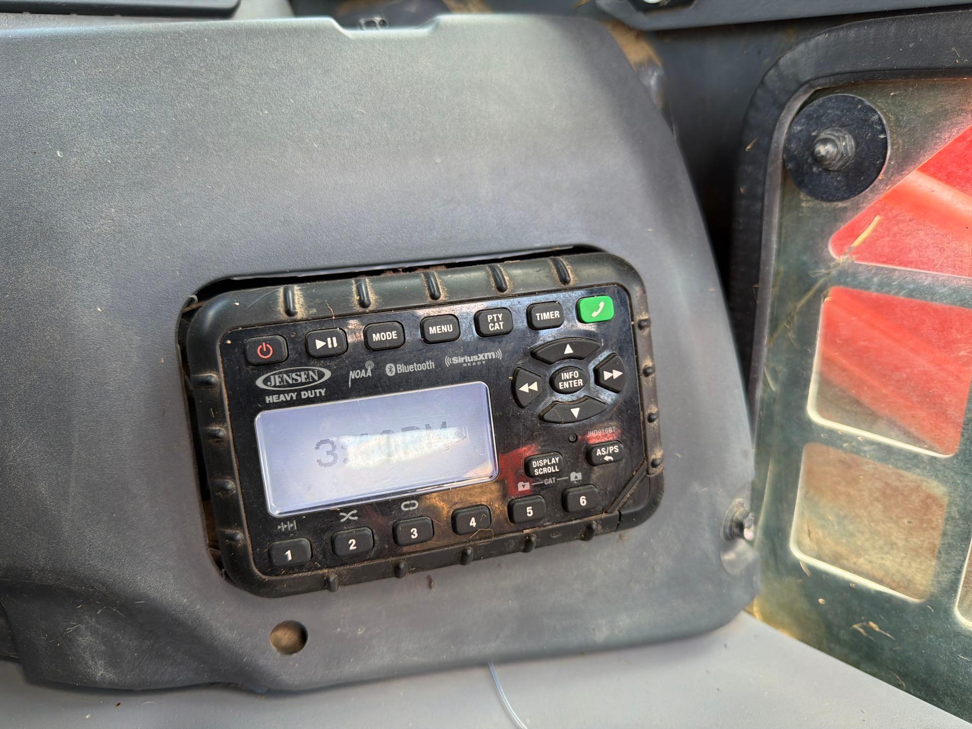 2020 Kubota 952