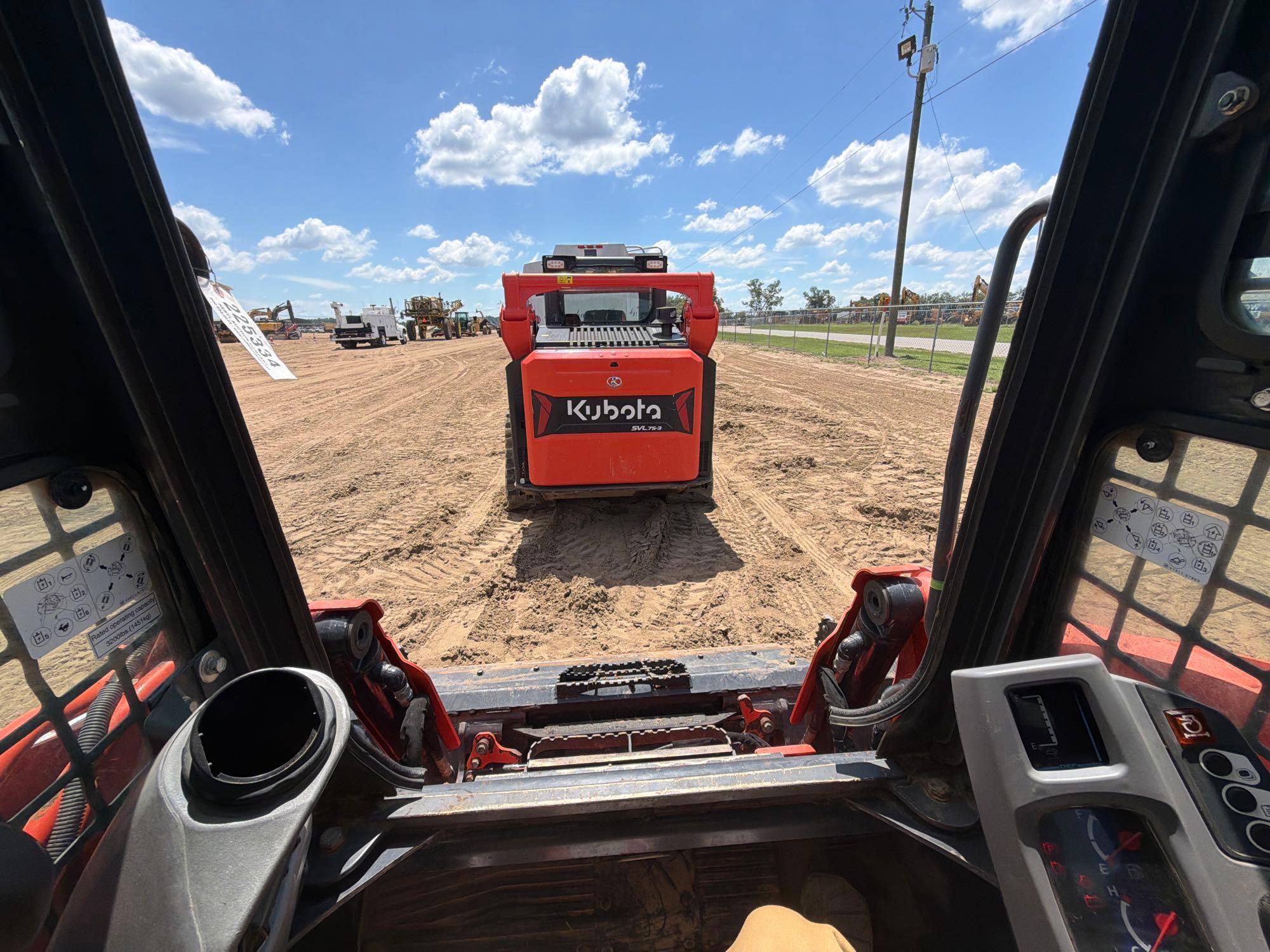 2020 Kubota 952