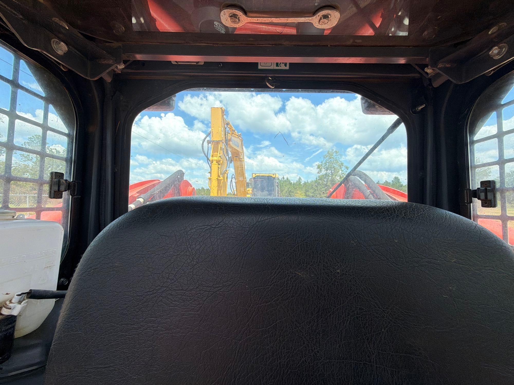 2020 Kubota 952