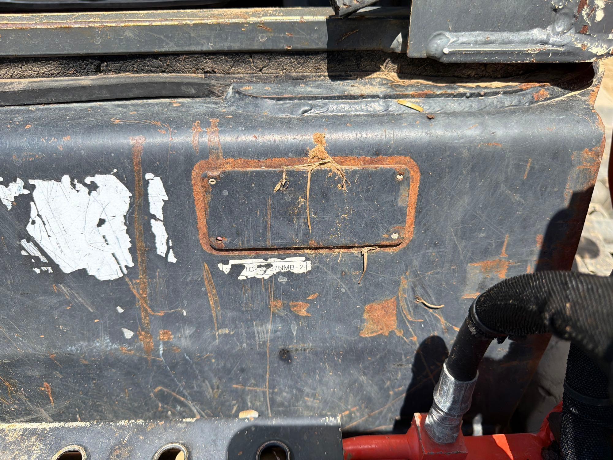 2020 Kubota 952