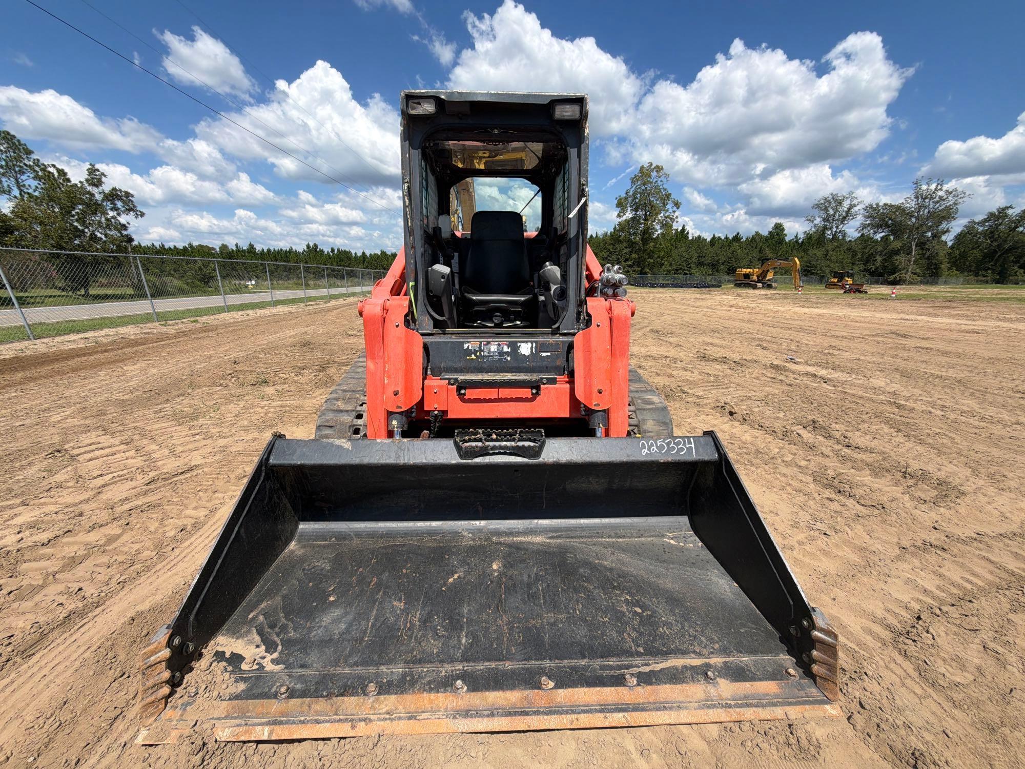 2020 Kubota 952