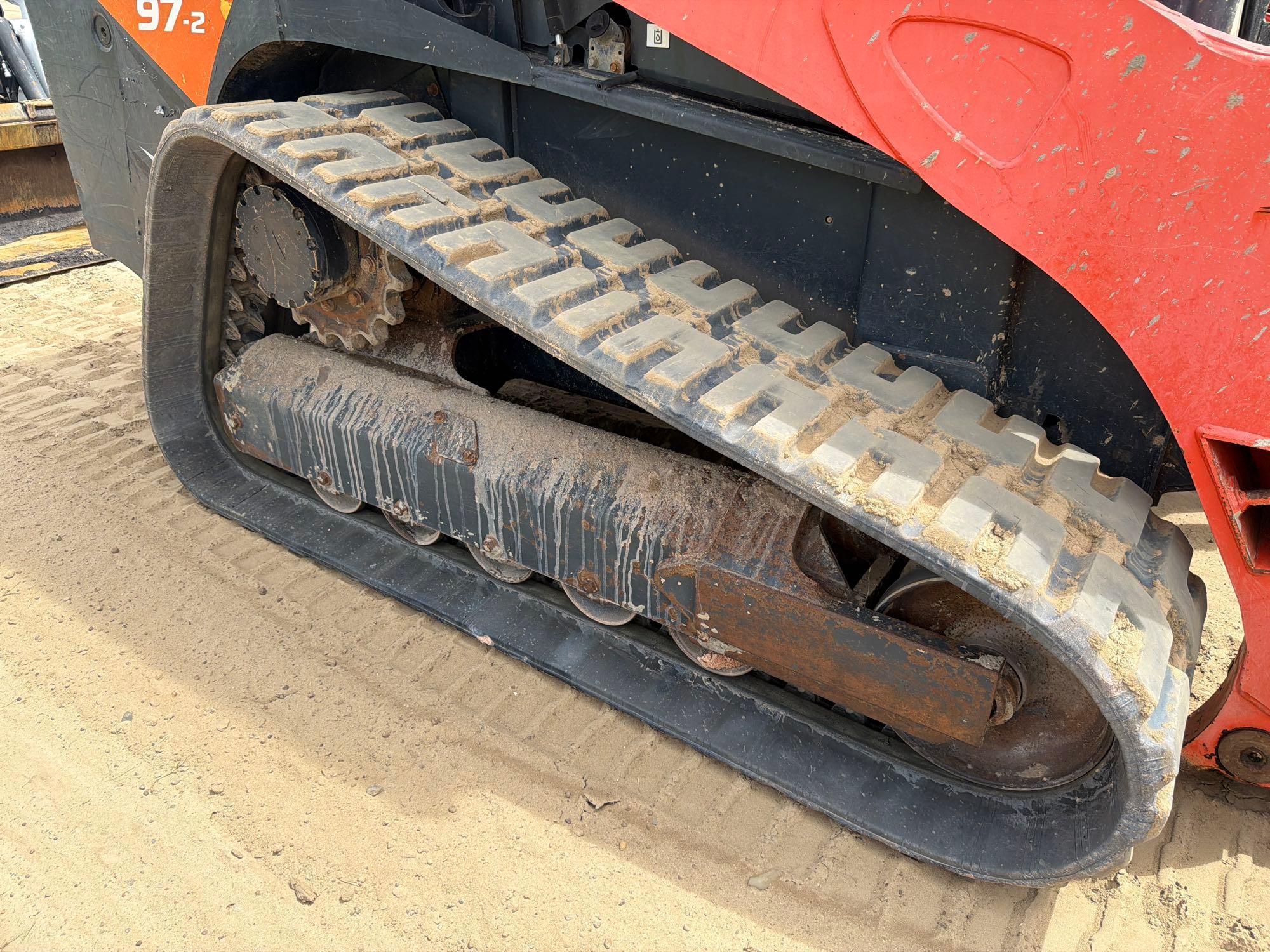 Kubota 972