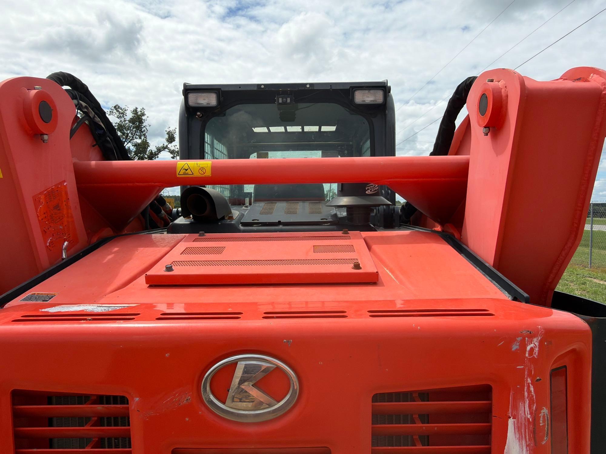 Kubota 972