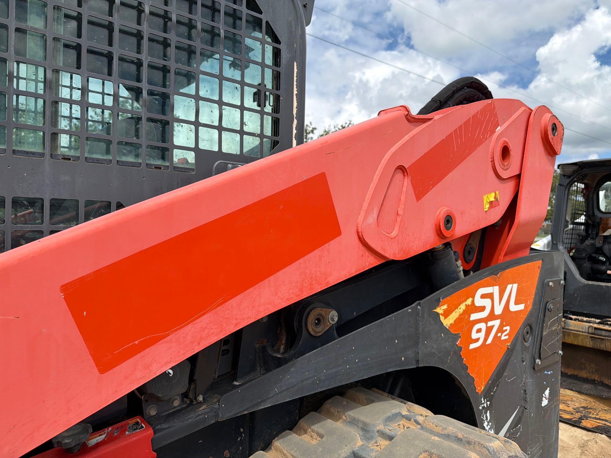 Kubota 972