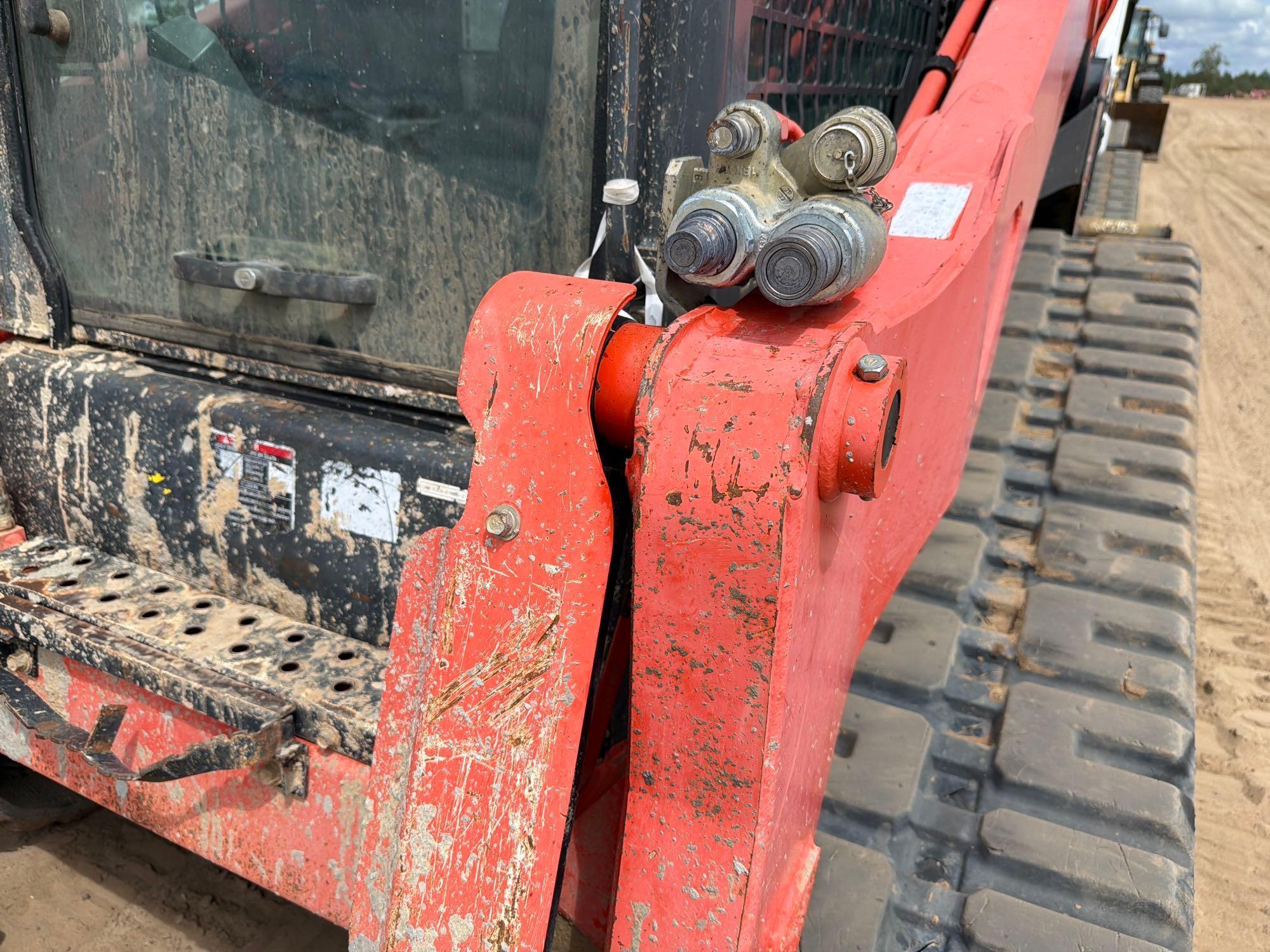 Kubota 972
