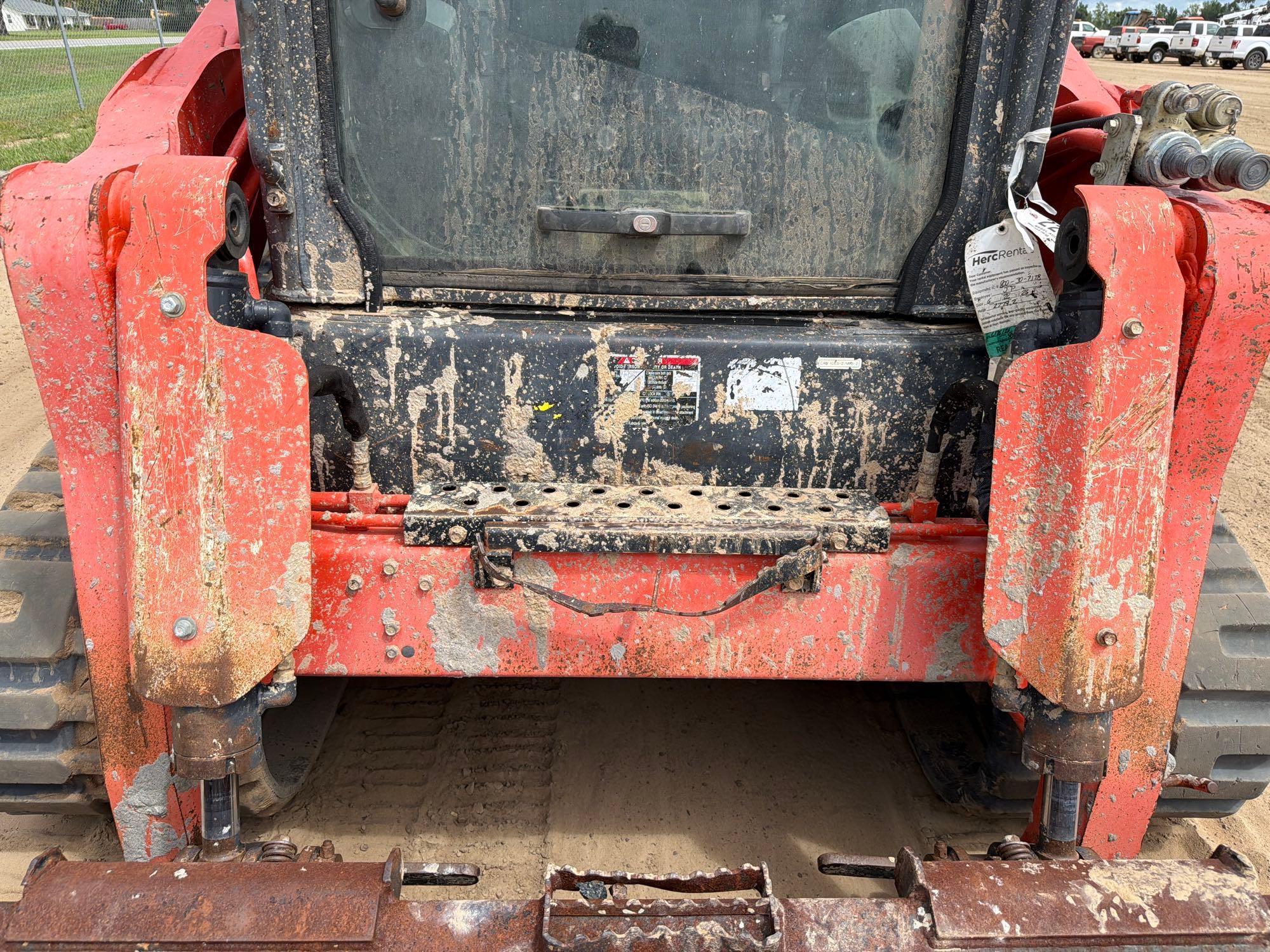 Kubota 972