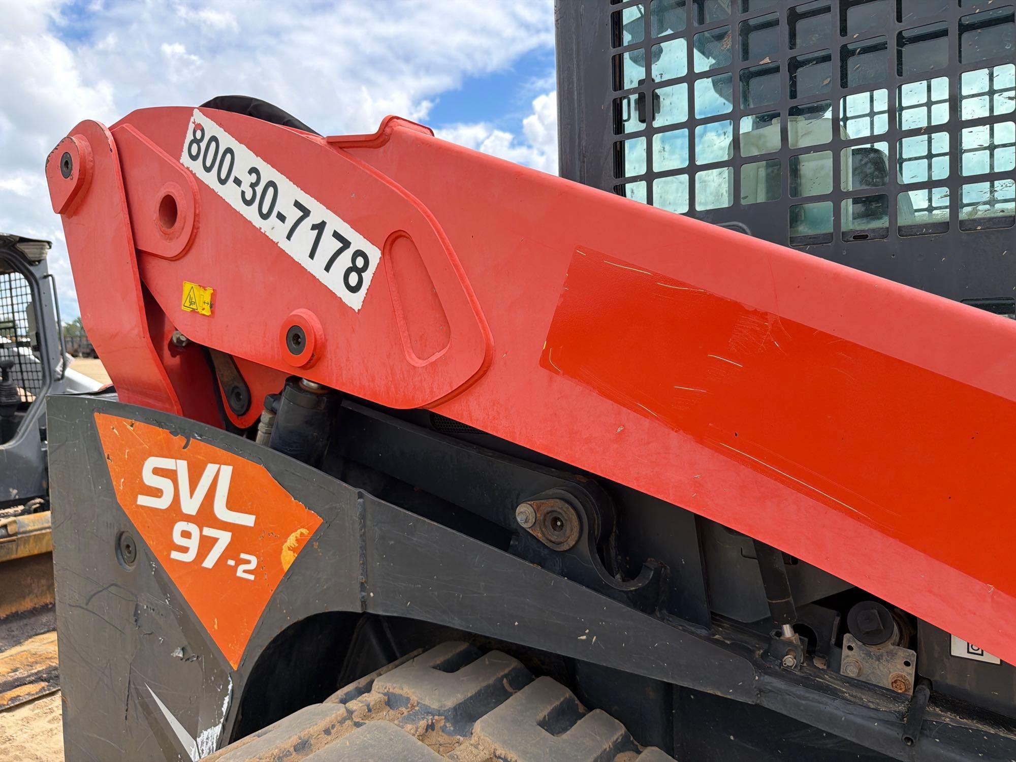 Kubota 972