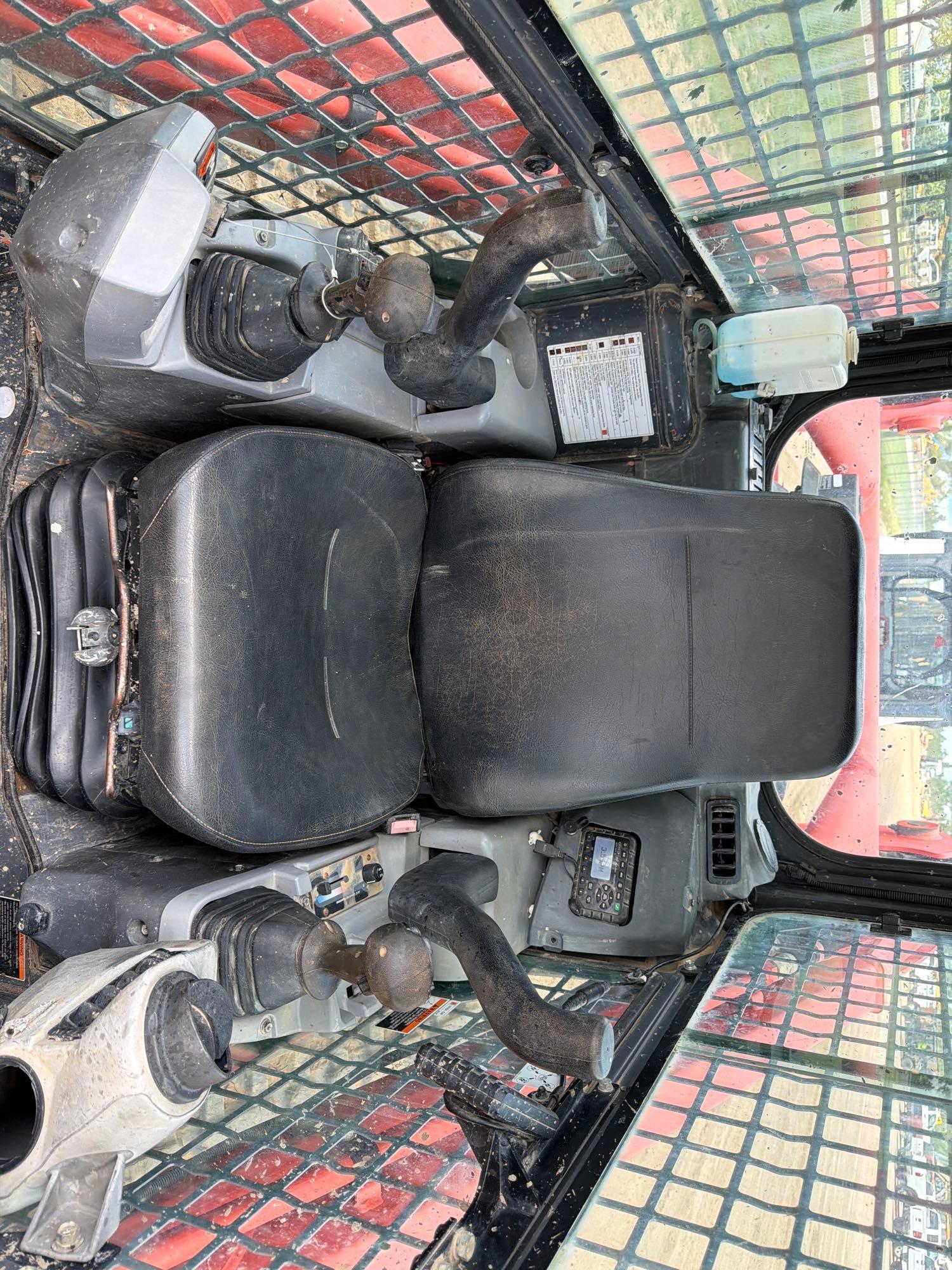 Kubota 972