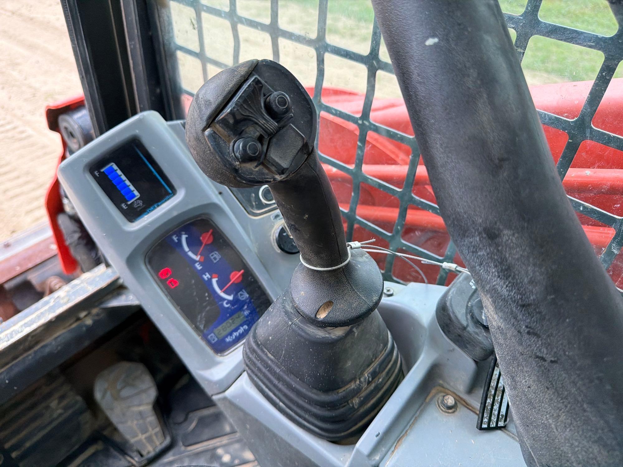 Kubota 972