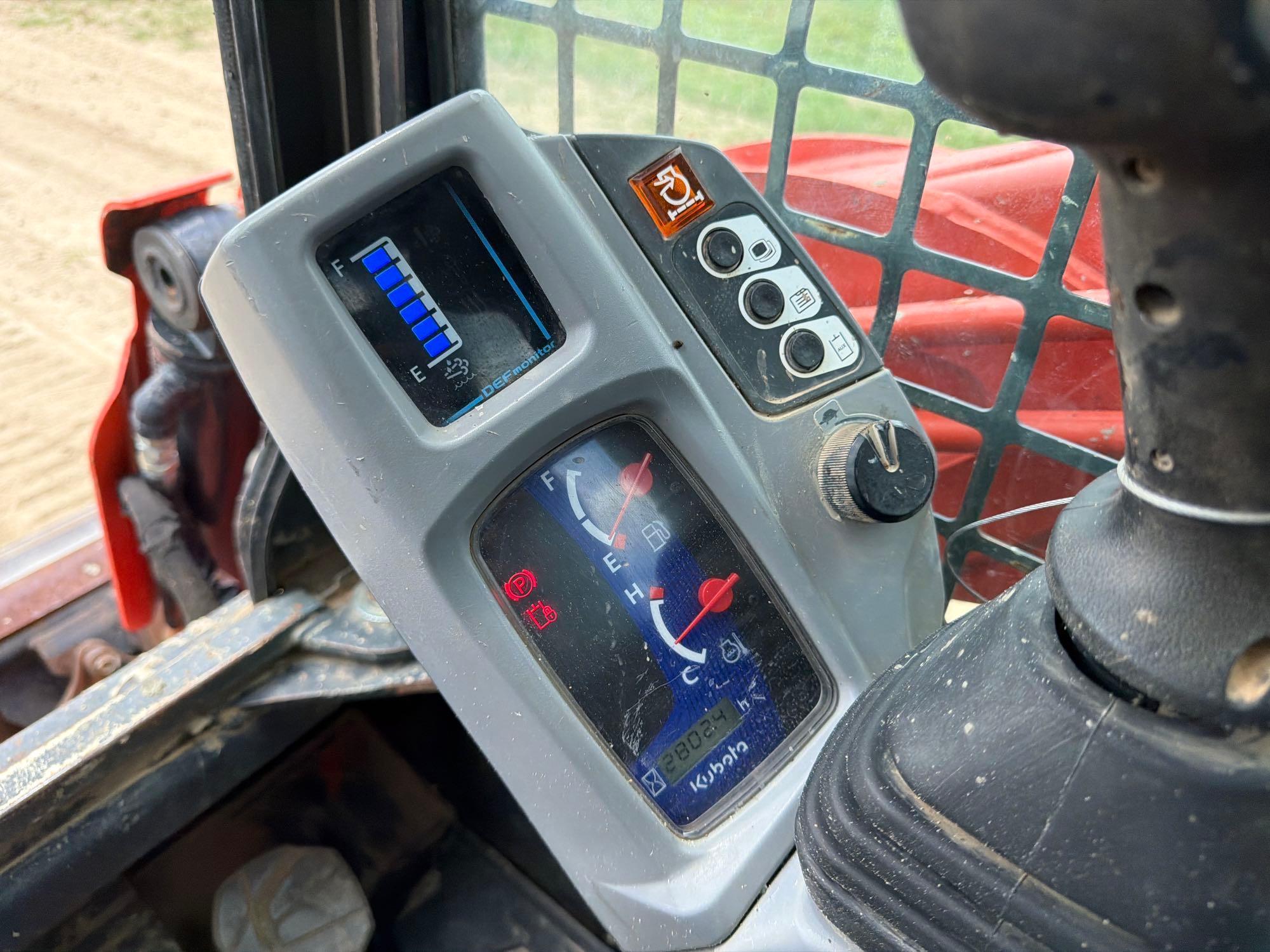 Kubota 972