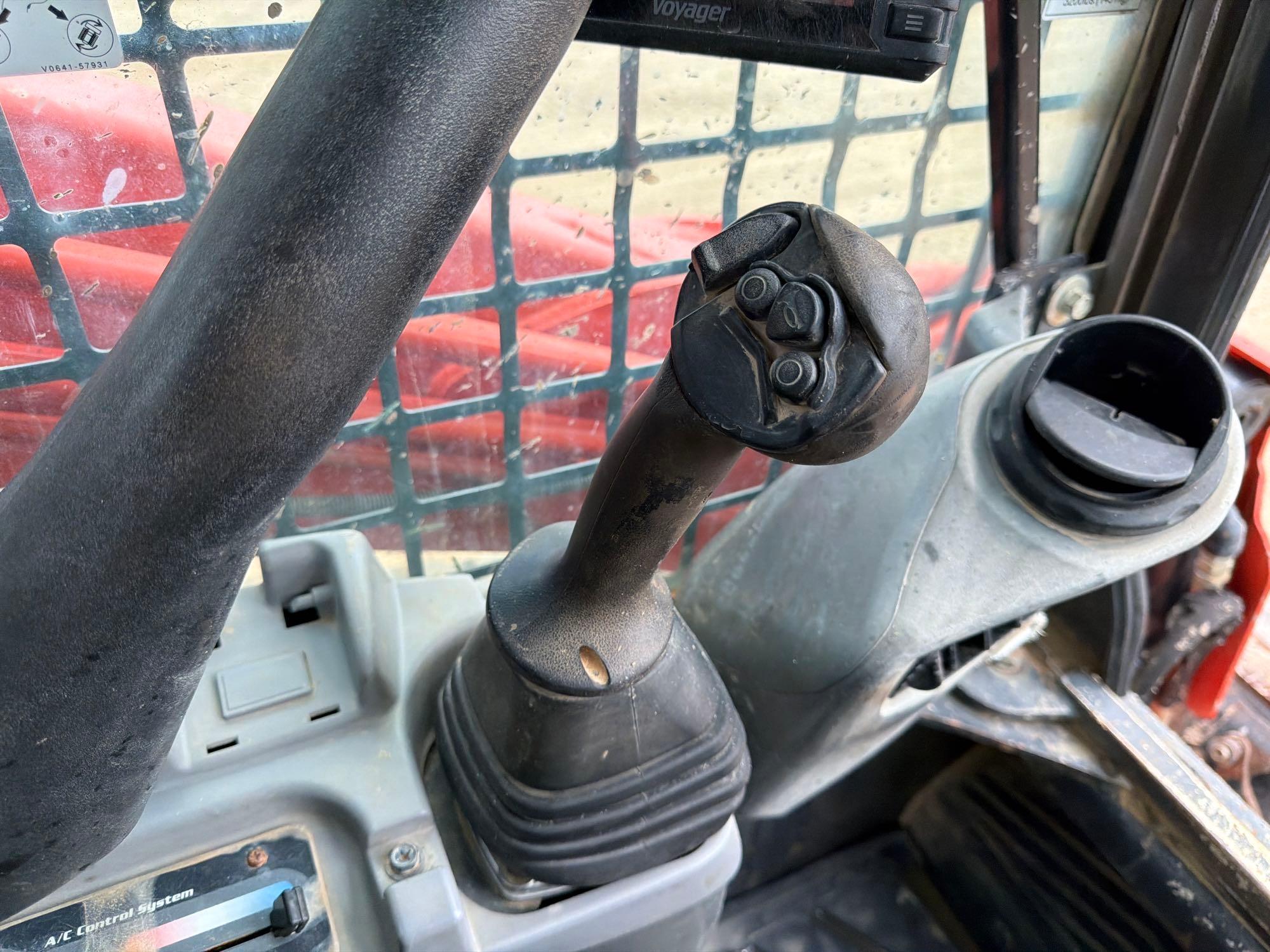 Kubota 972