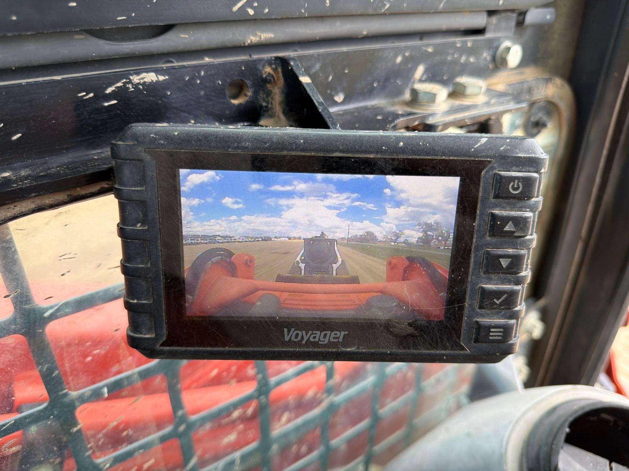 Kubota 972
