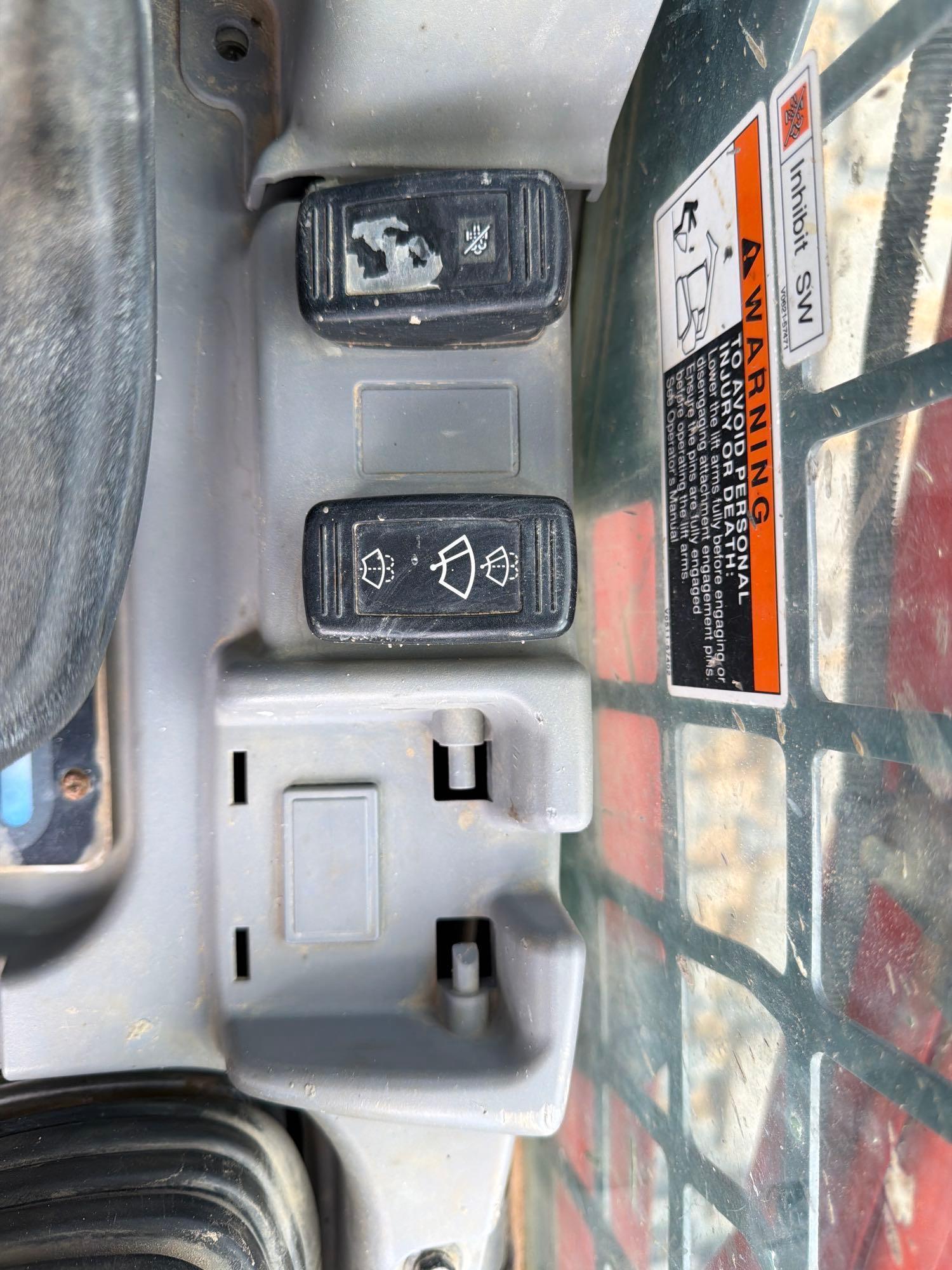 Kubota 972