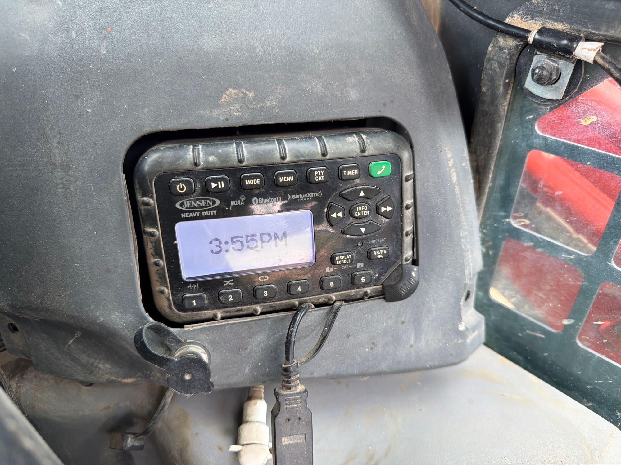 Kubota 972