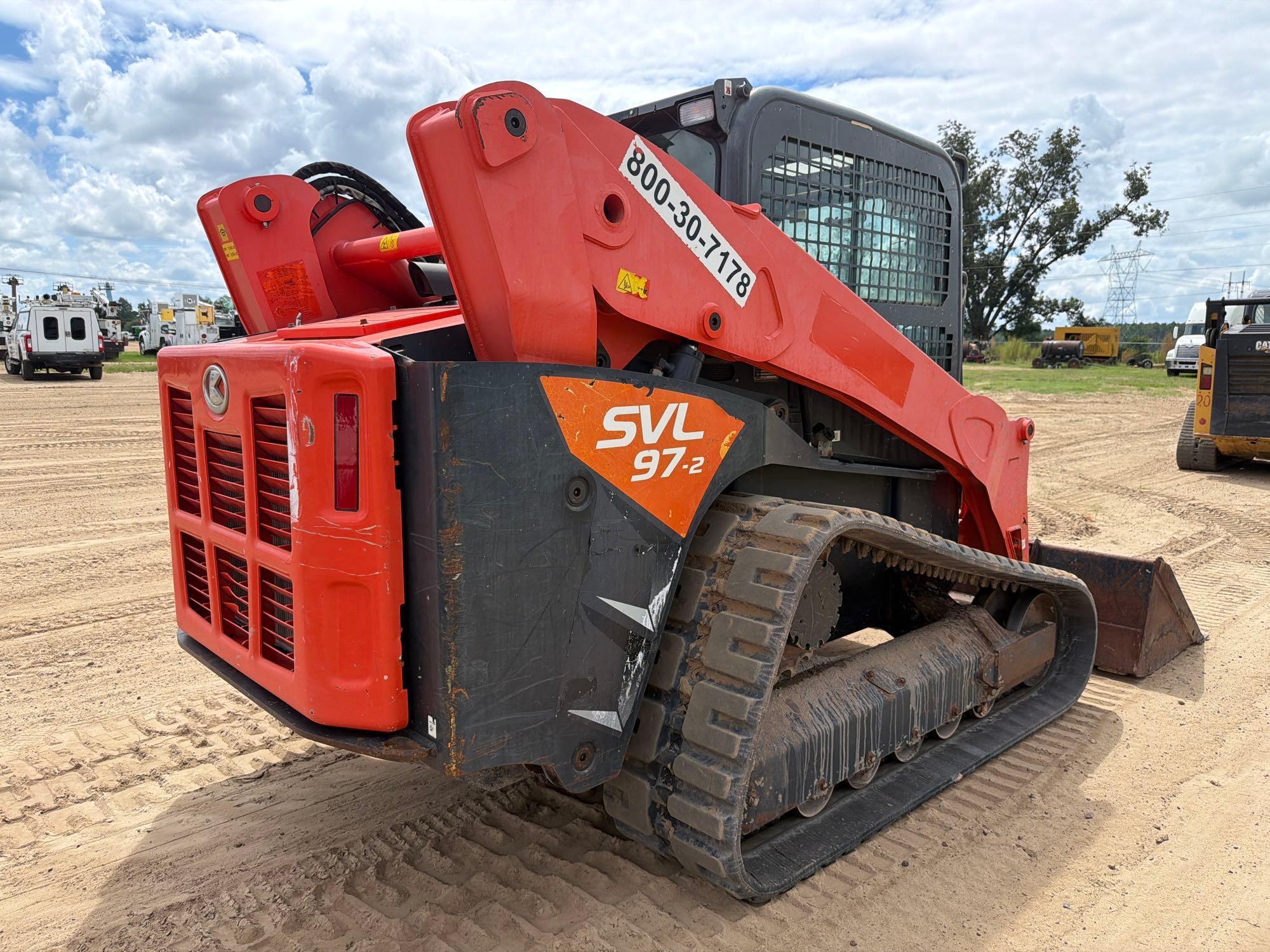 Kubota 972