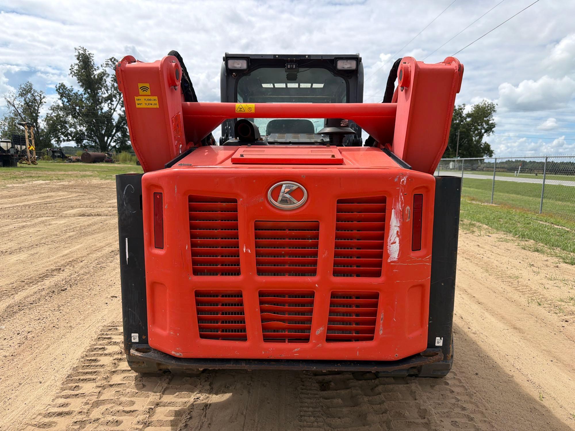Kubota 972