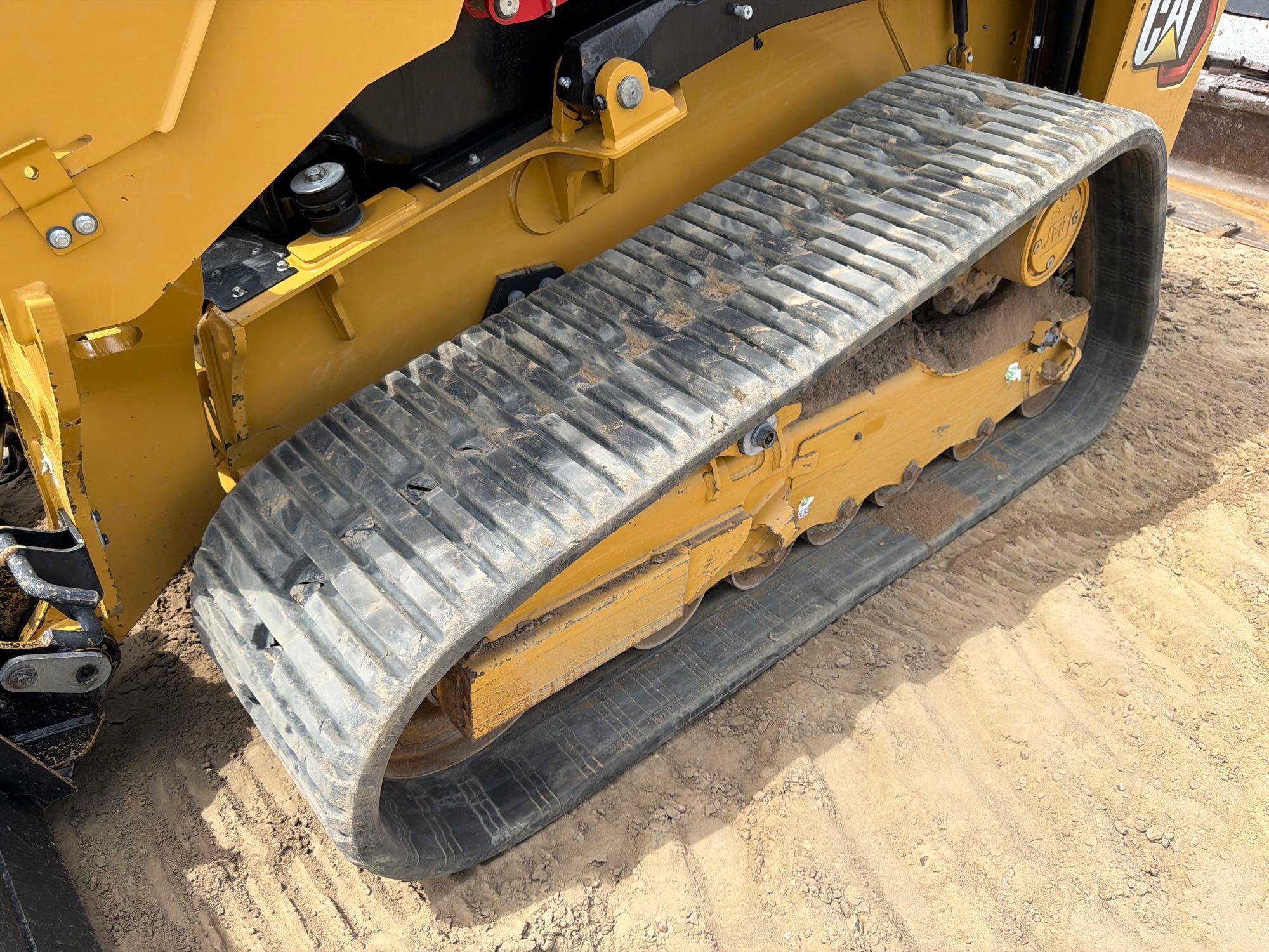 Caterpillar 265