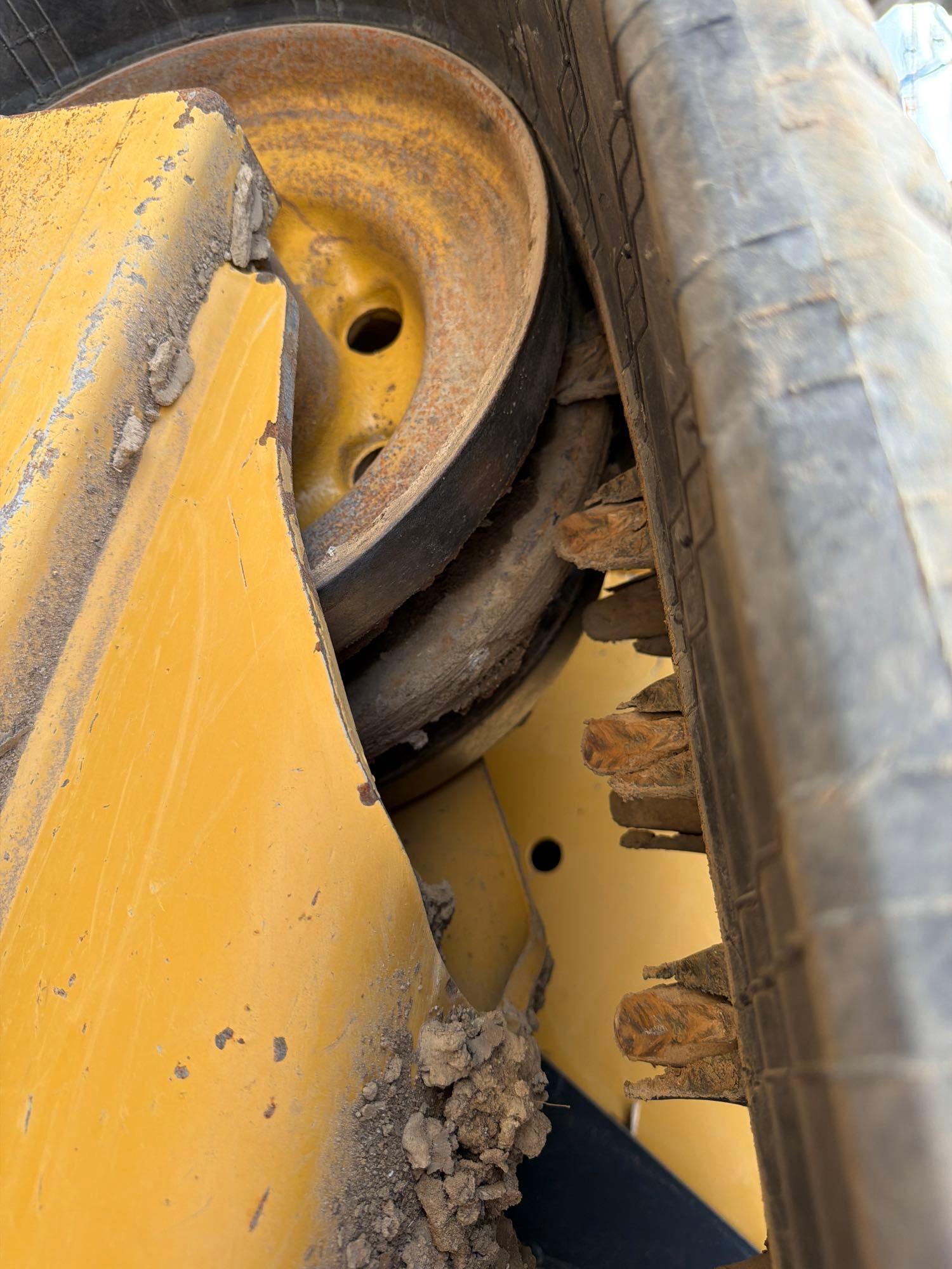 Caterpillar 265