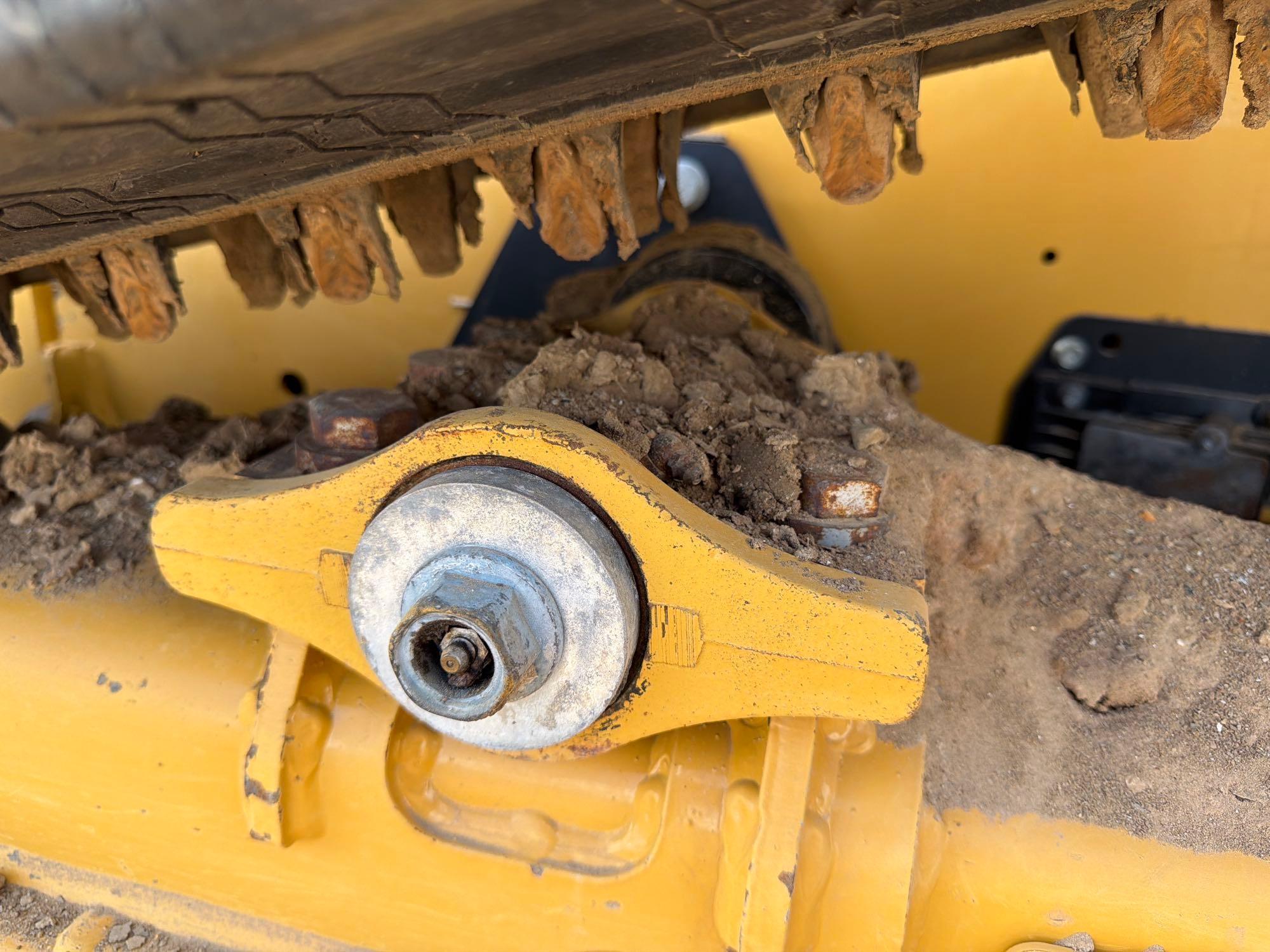 Caterpillar 265