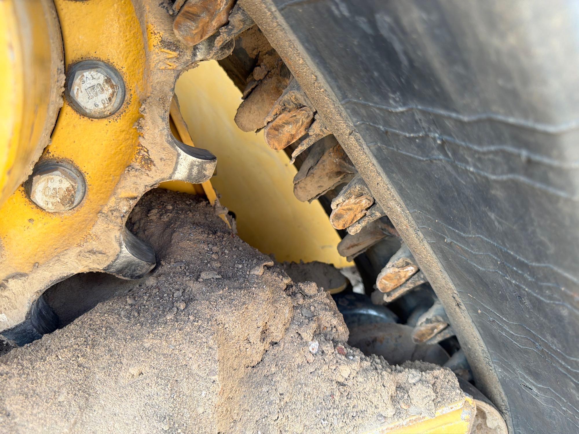 Caterpillar 265