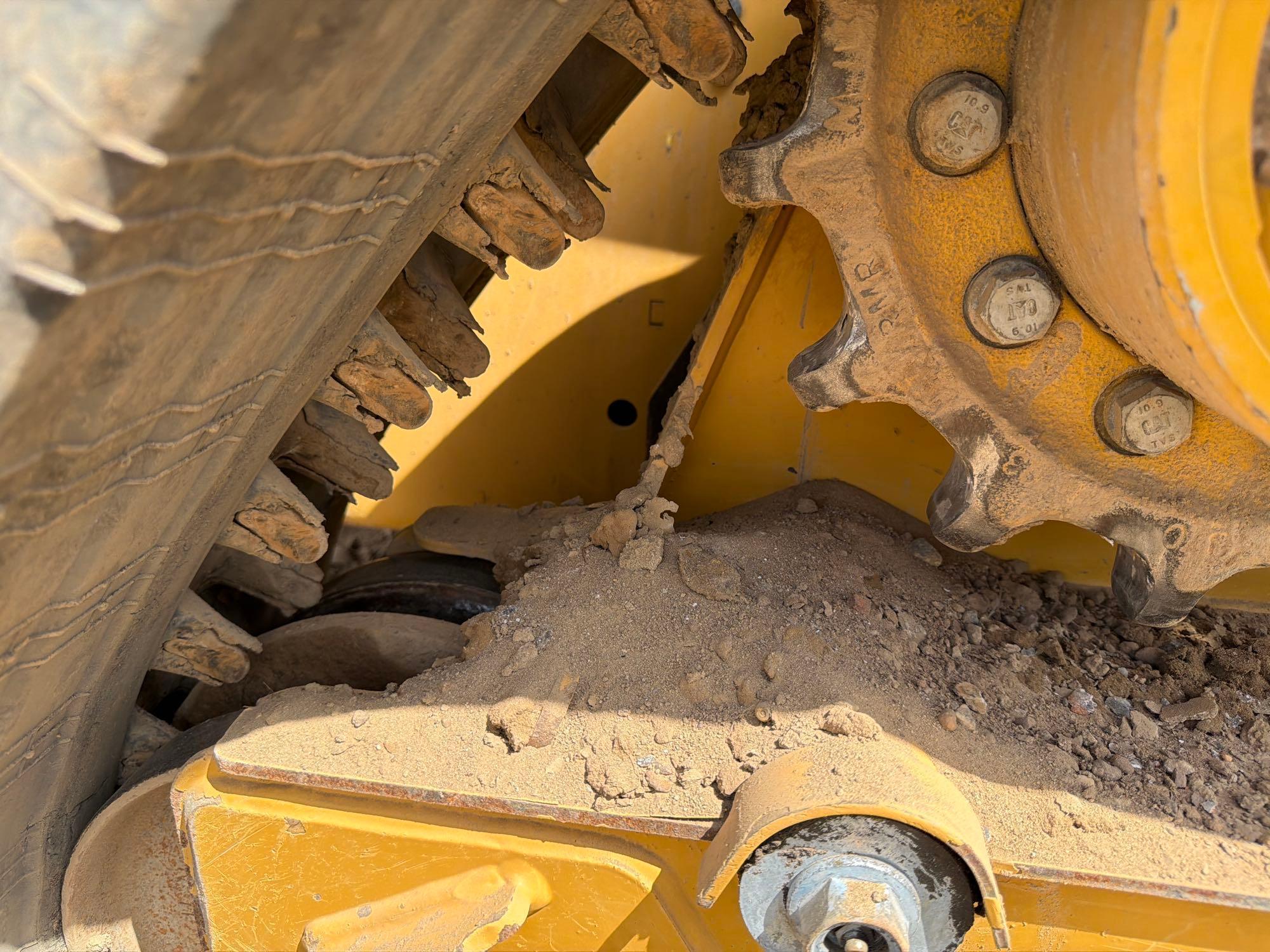 Caterpillar 265