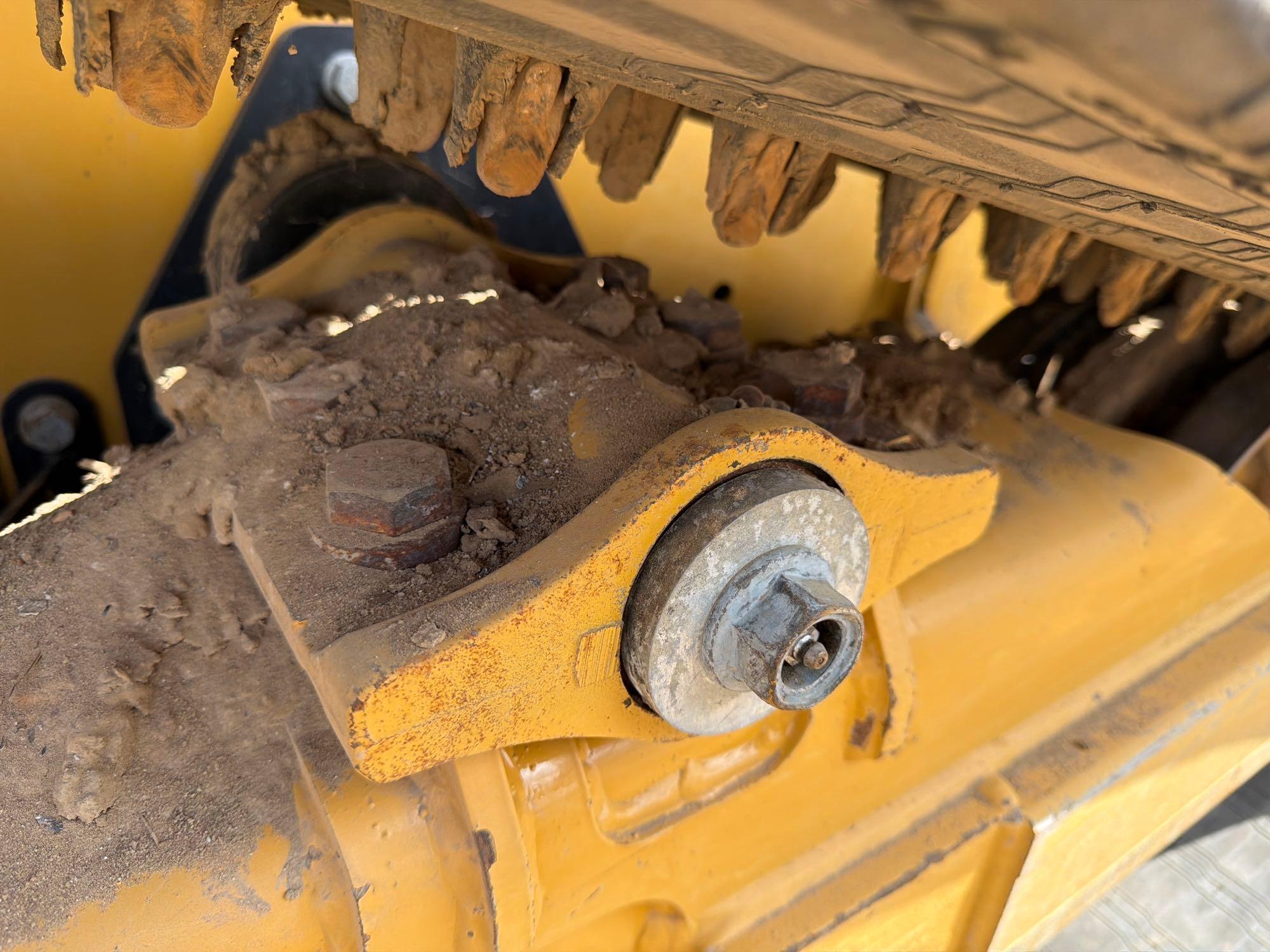 2024 Caterpillar 265