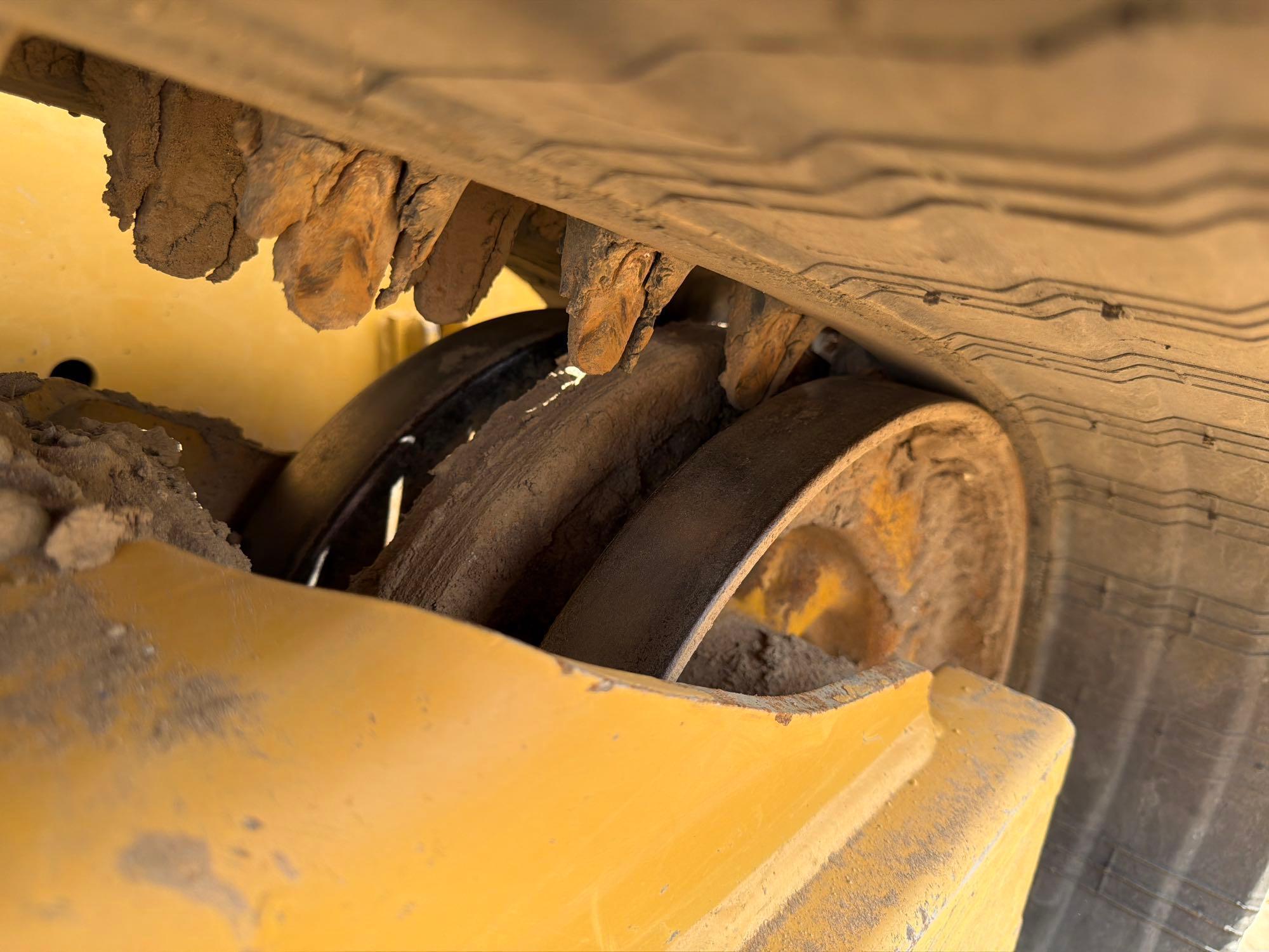 Caterpillar 265