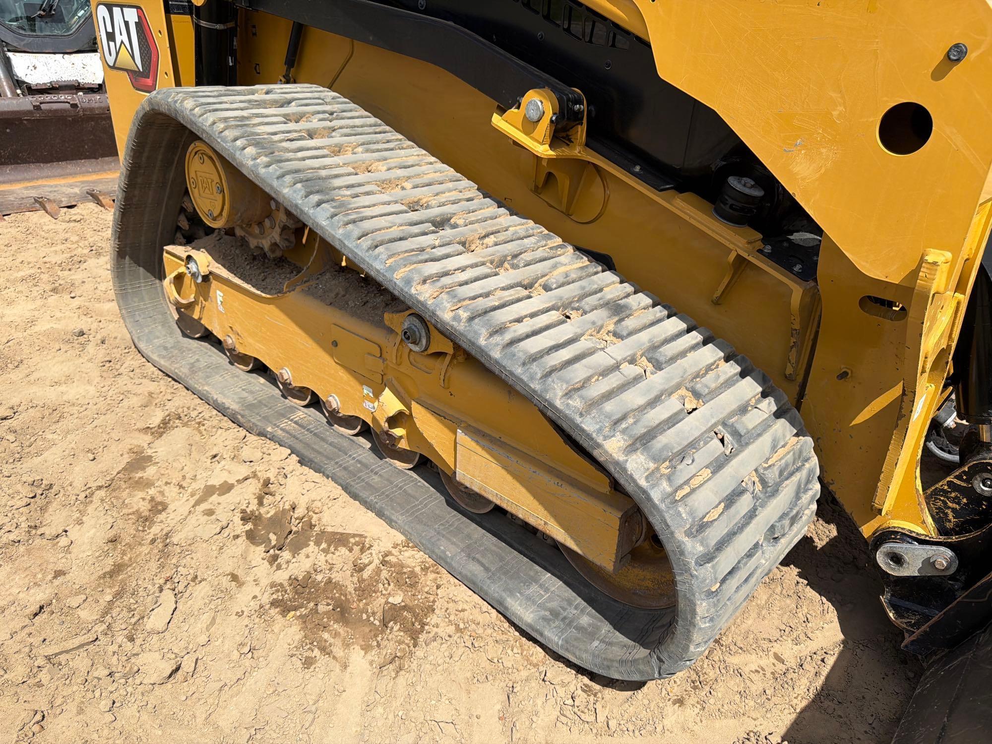Caterpillar 265
