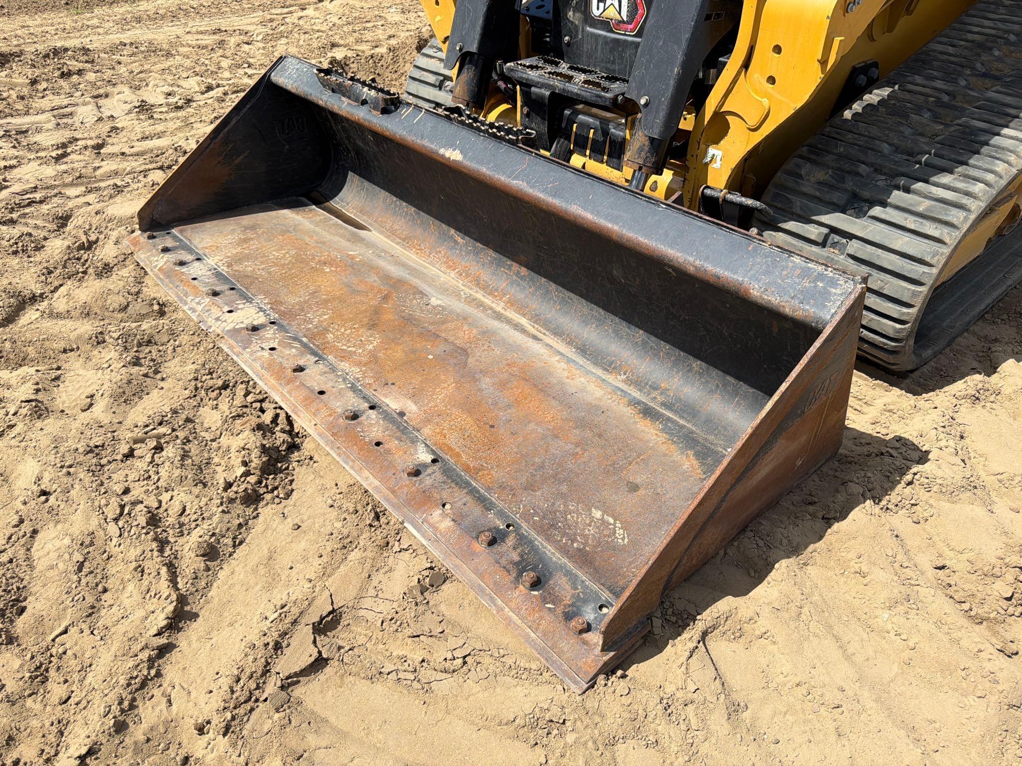 Caterpillar 265