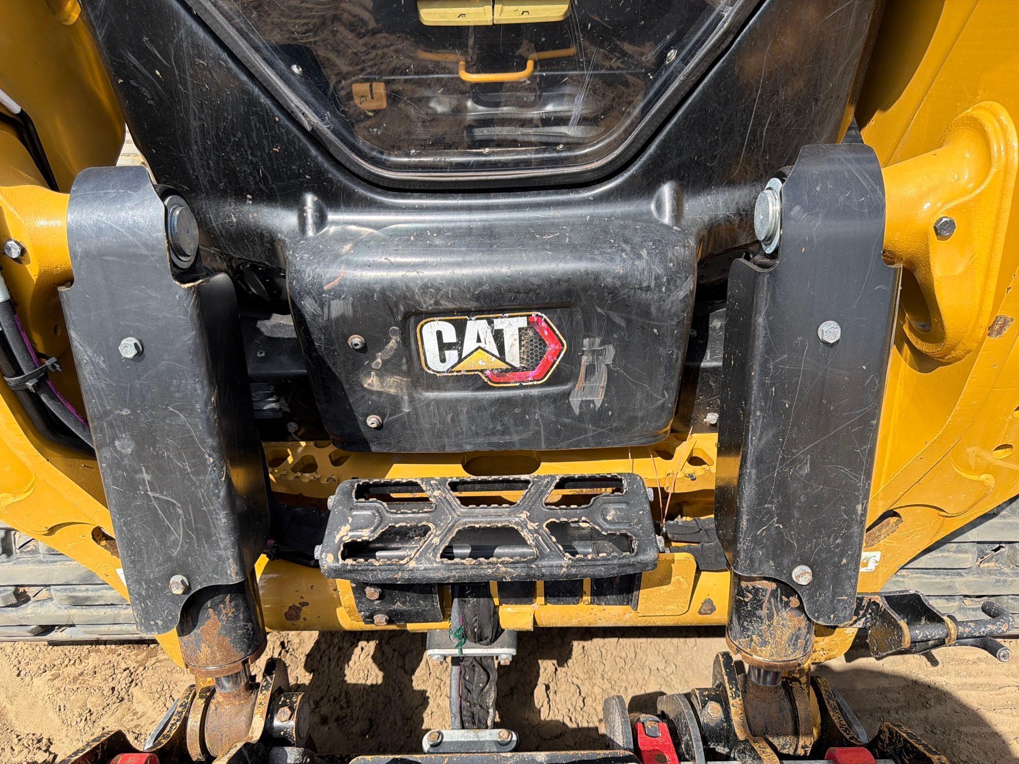 Caterpillar 265