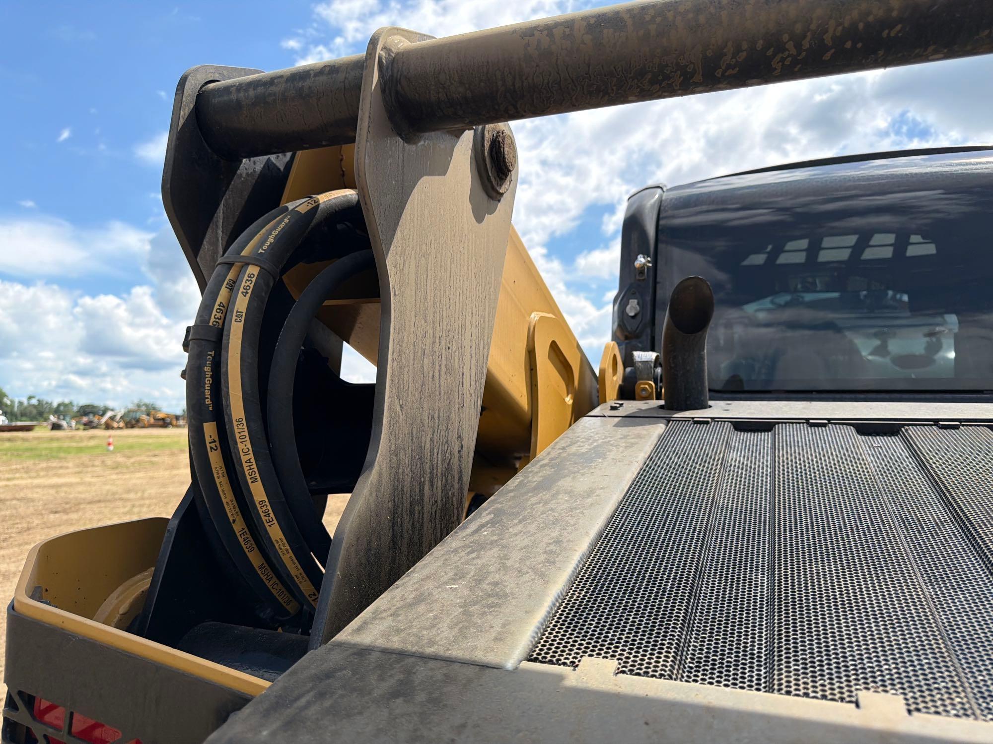 Caterpillar 265