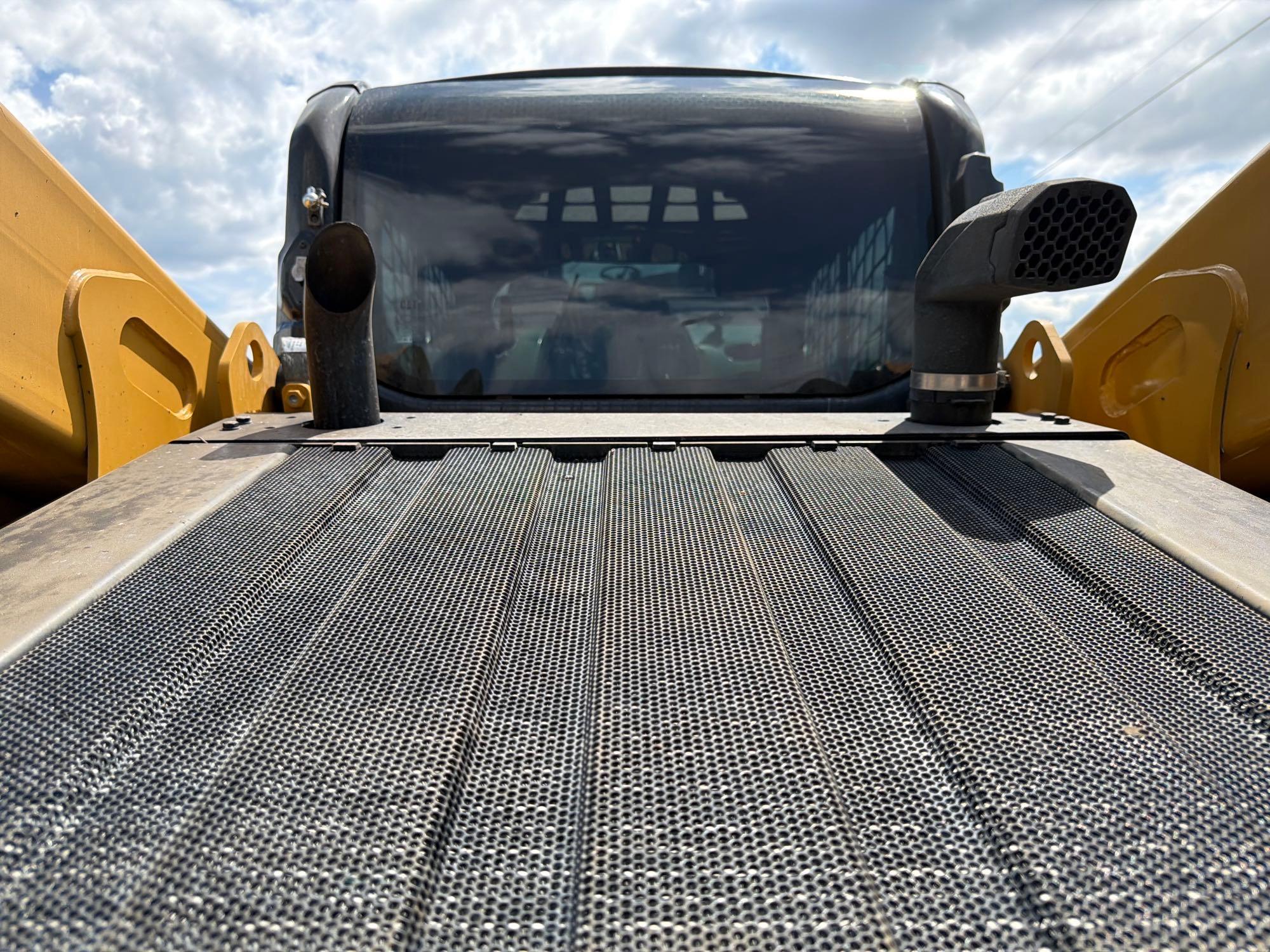 Caterpillar 265