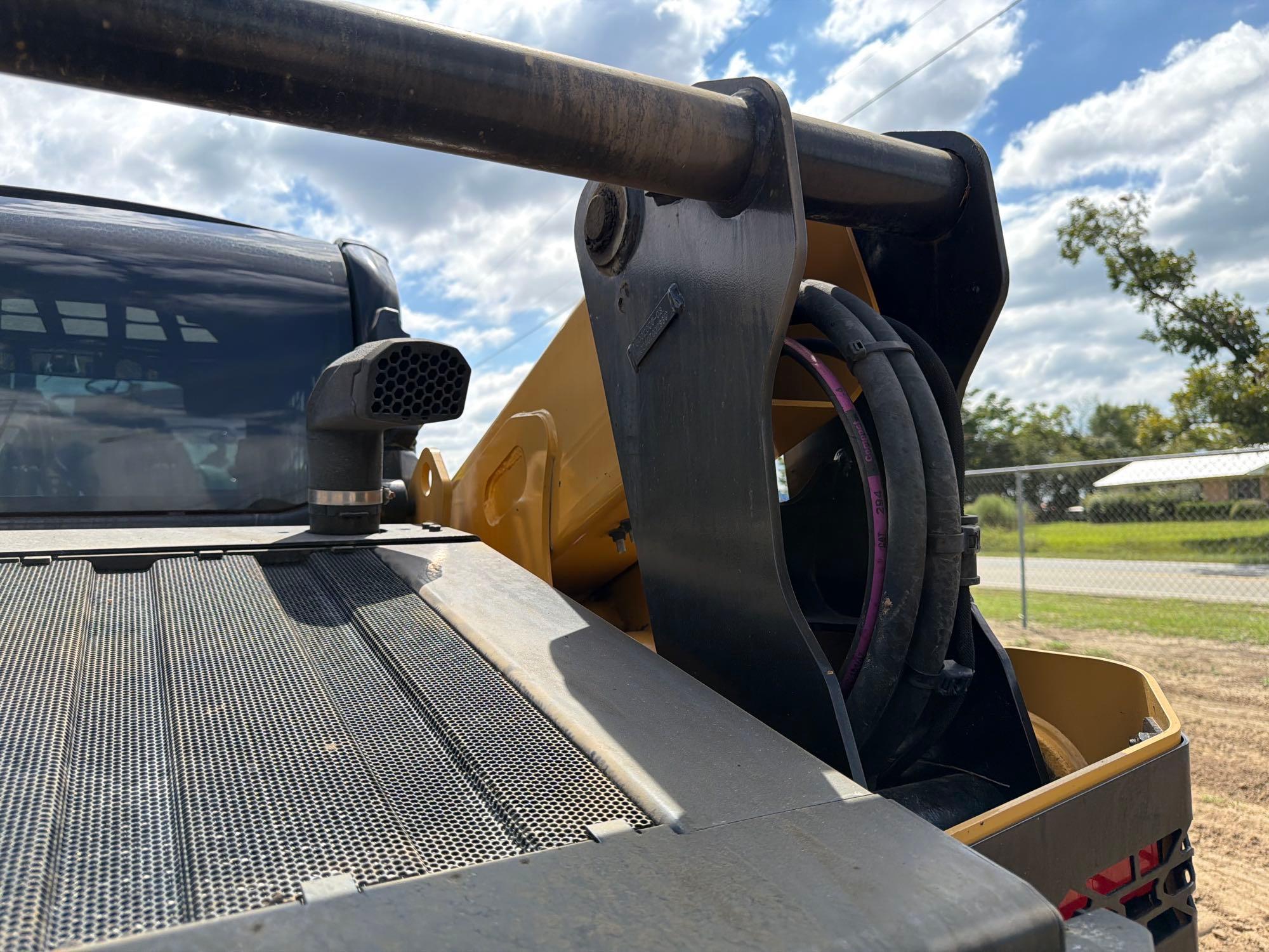 Caterpillar 265