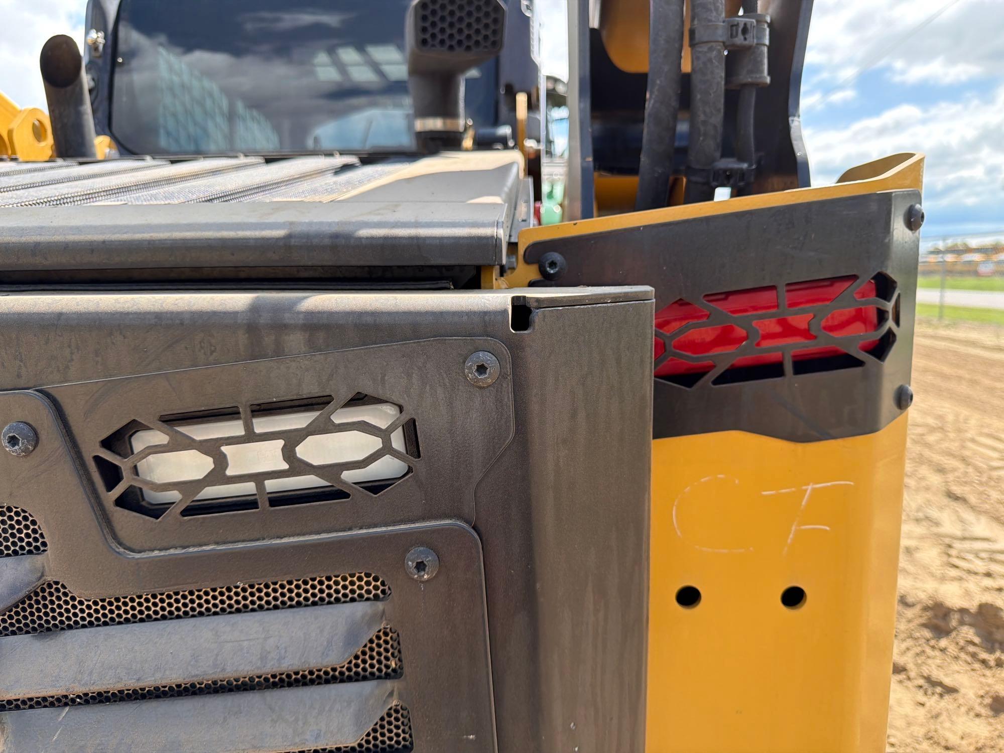 Caterpillar 265