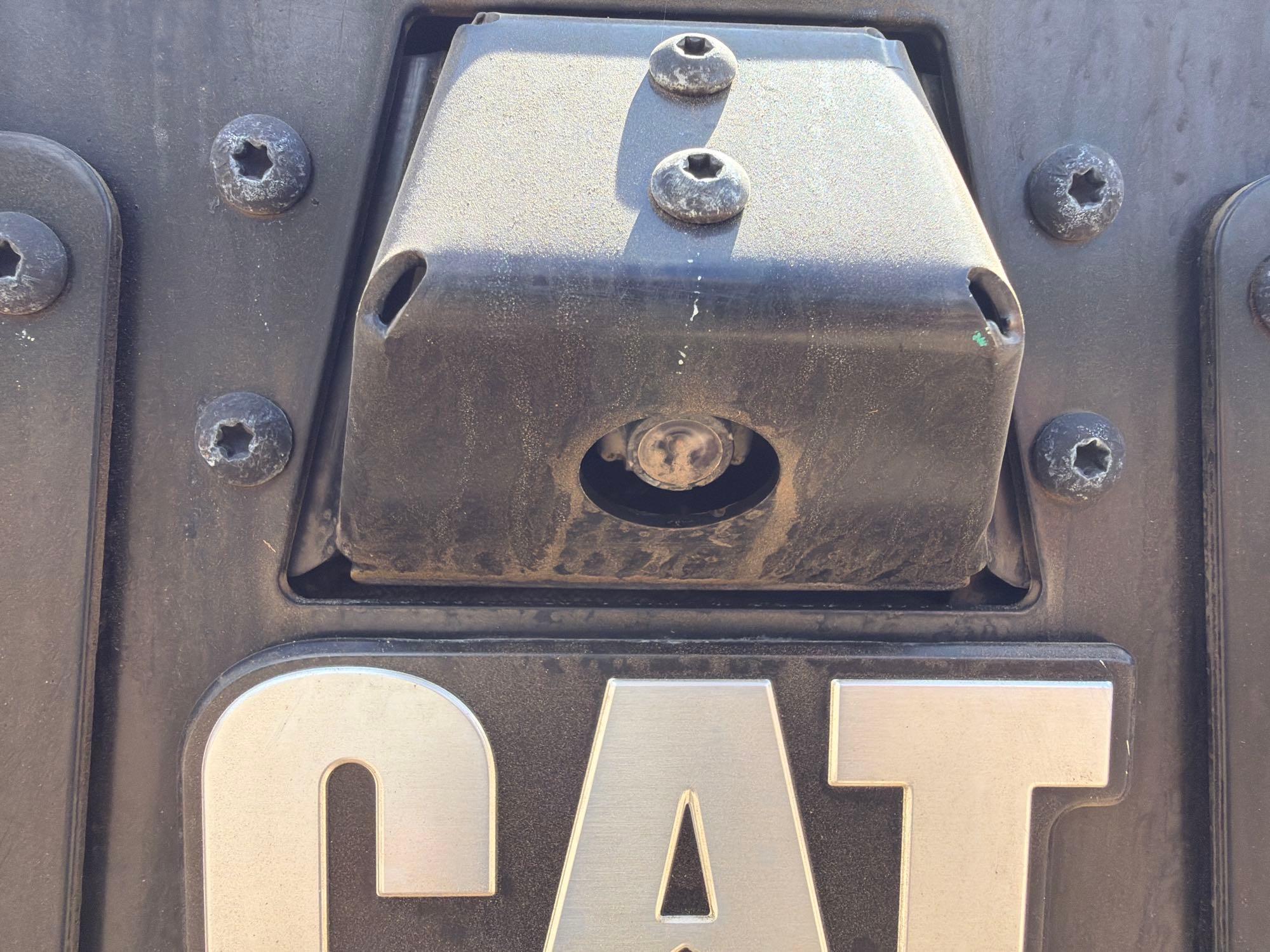 Caterpillar 265
