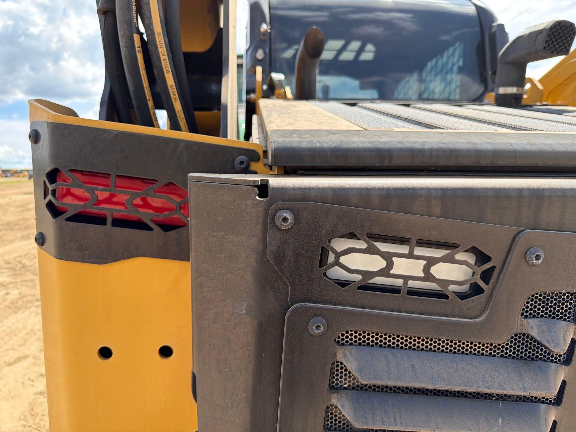Caterpillar 265