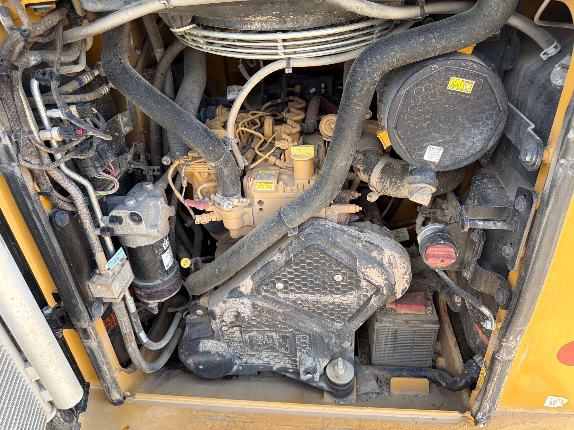Caterpillar 265