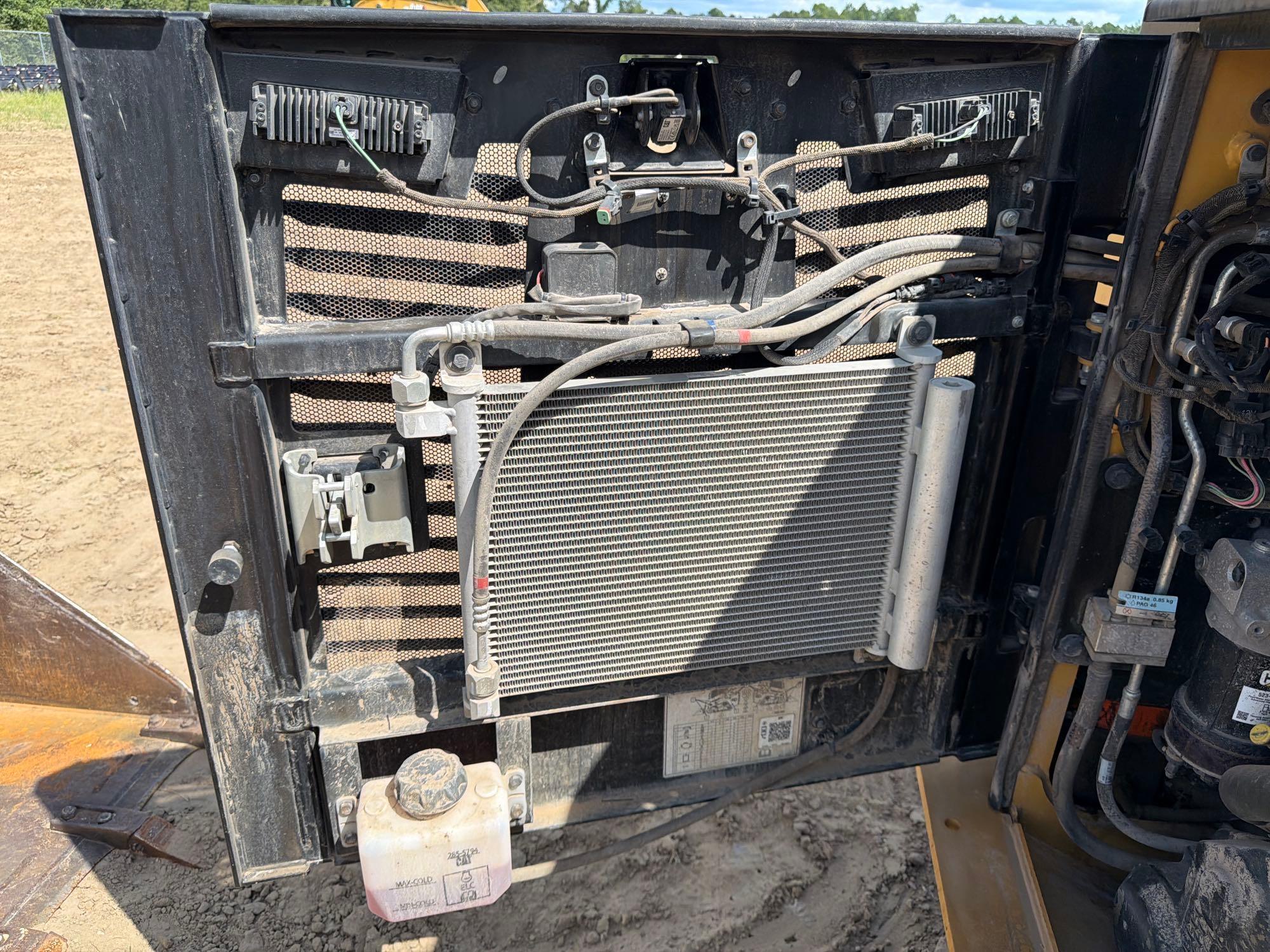 Caterpillar 265