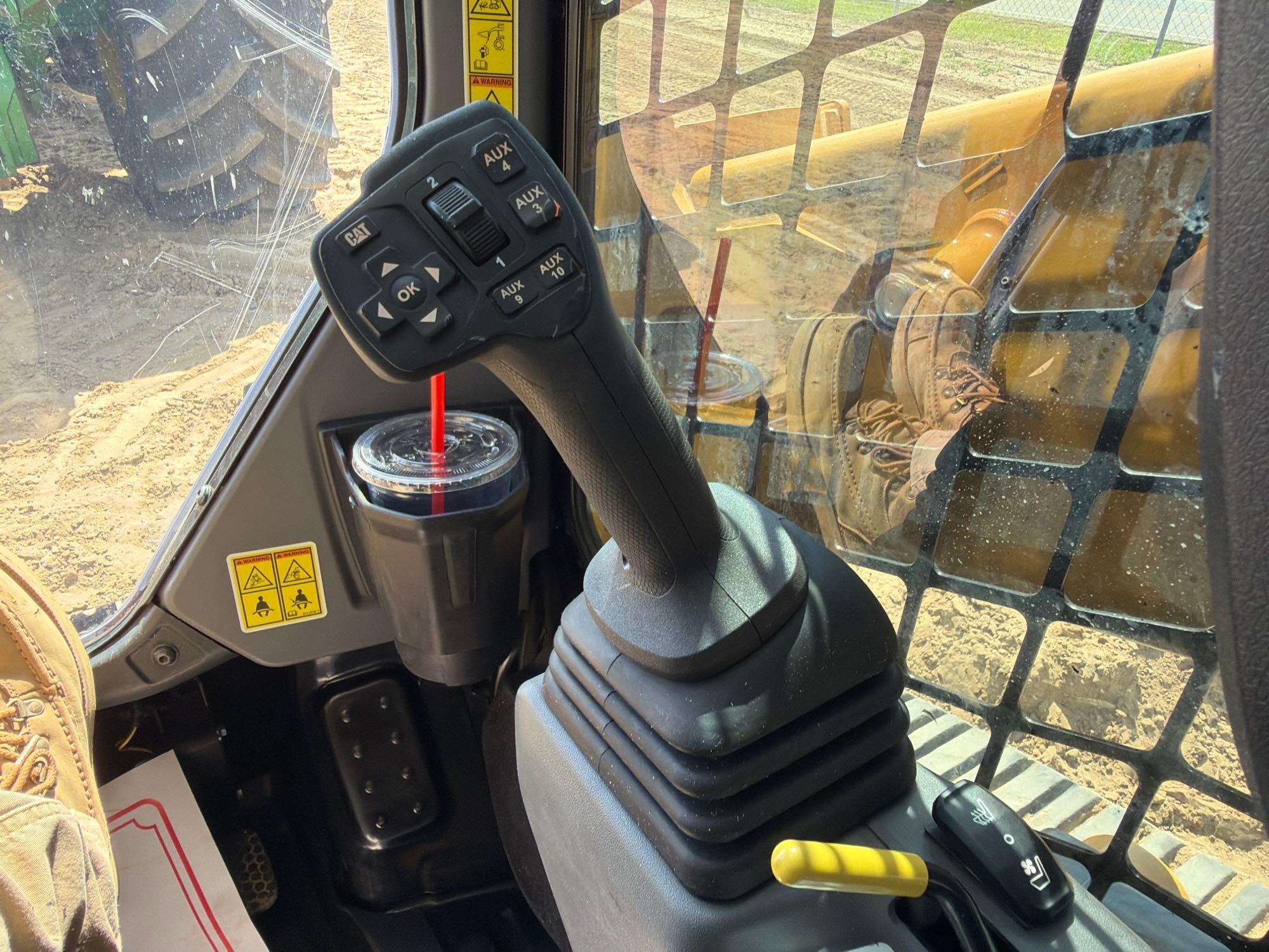 Caterpillar 265