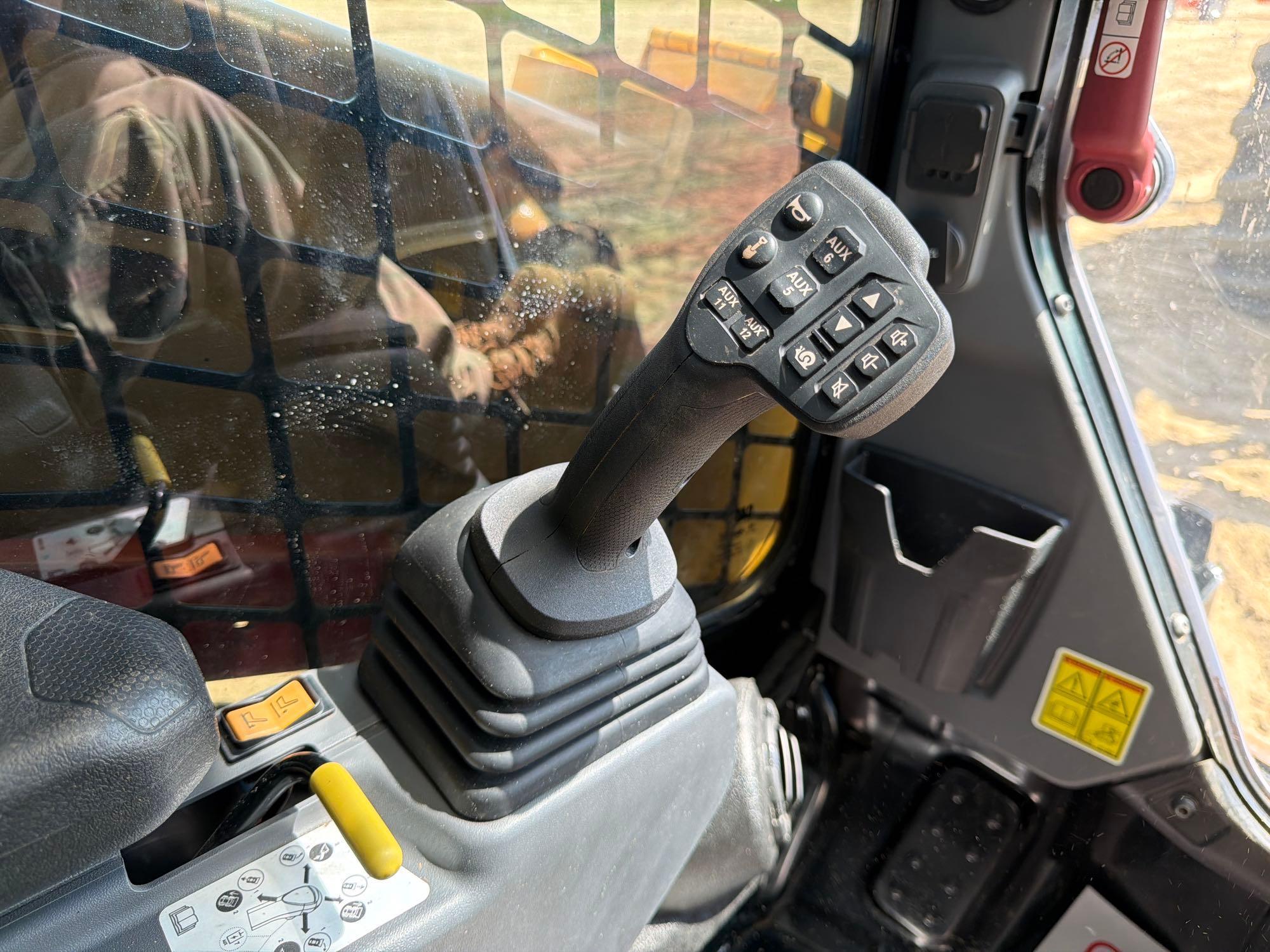 Caterpillar 265