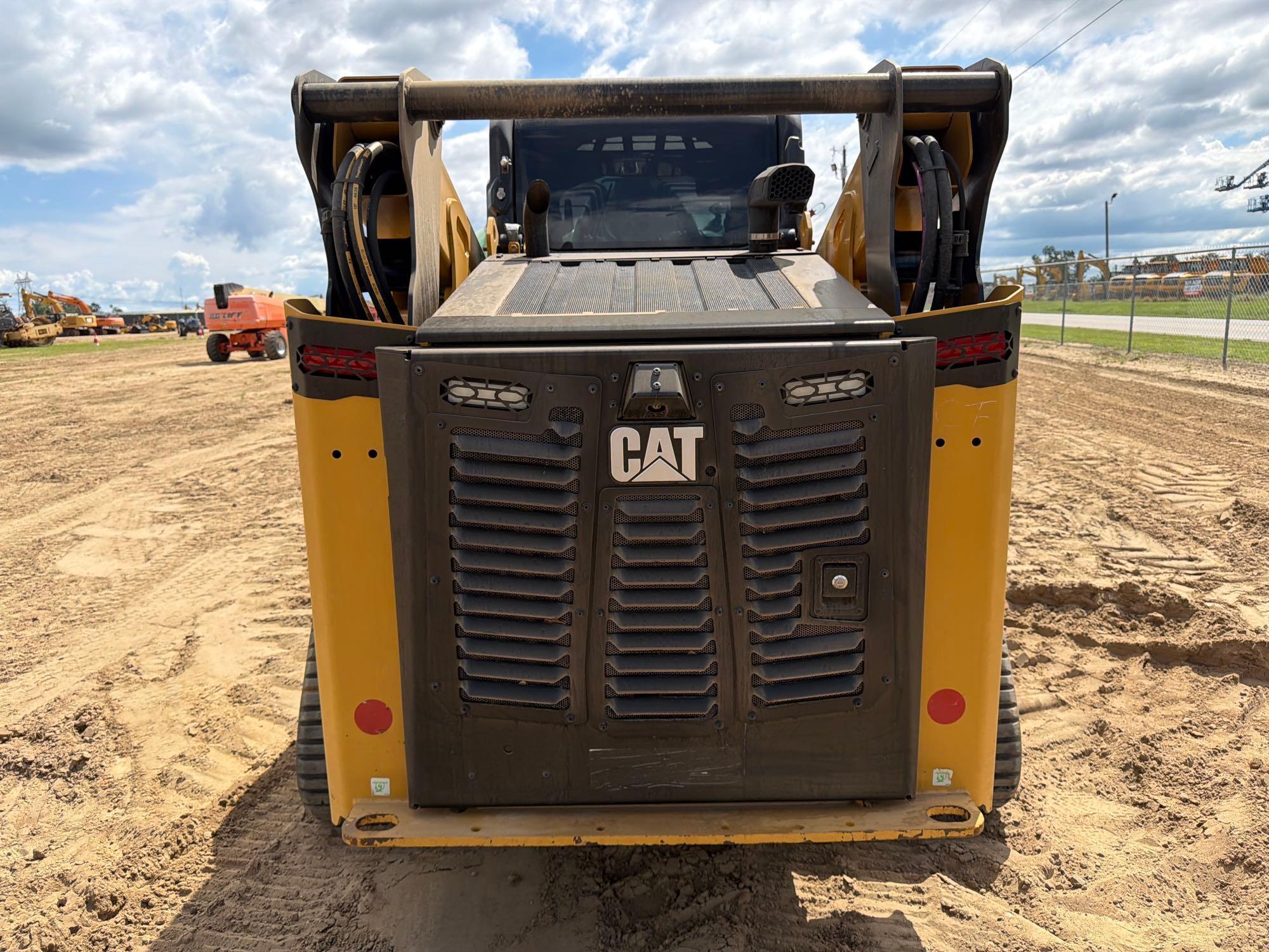 Caterpillar 265