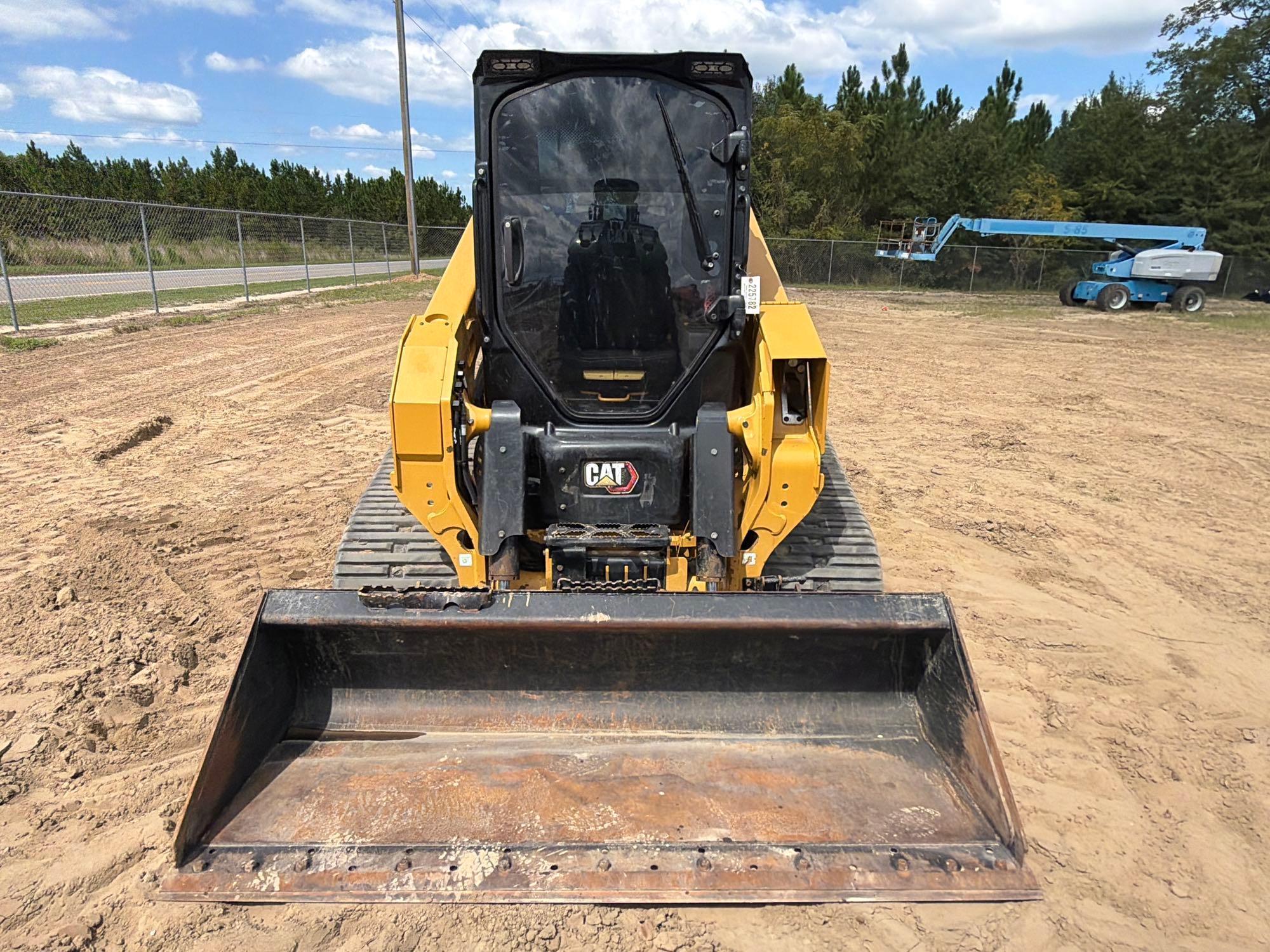 Caterpillar 265