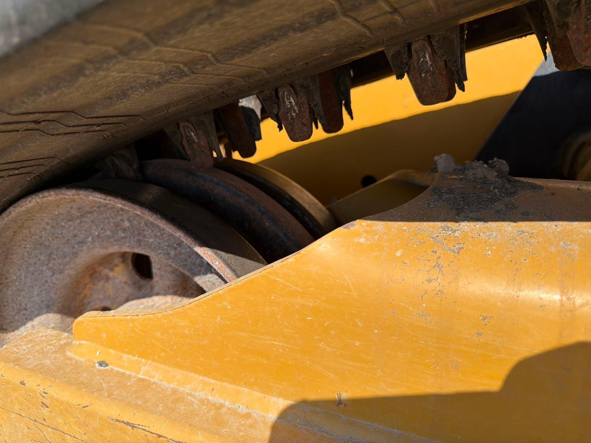 2025 Caterpillar 265