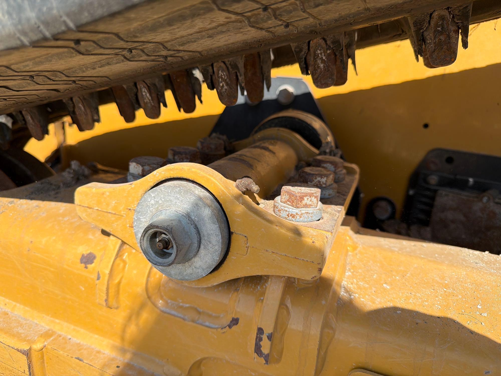2025 Caterpillar 265