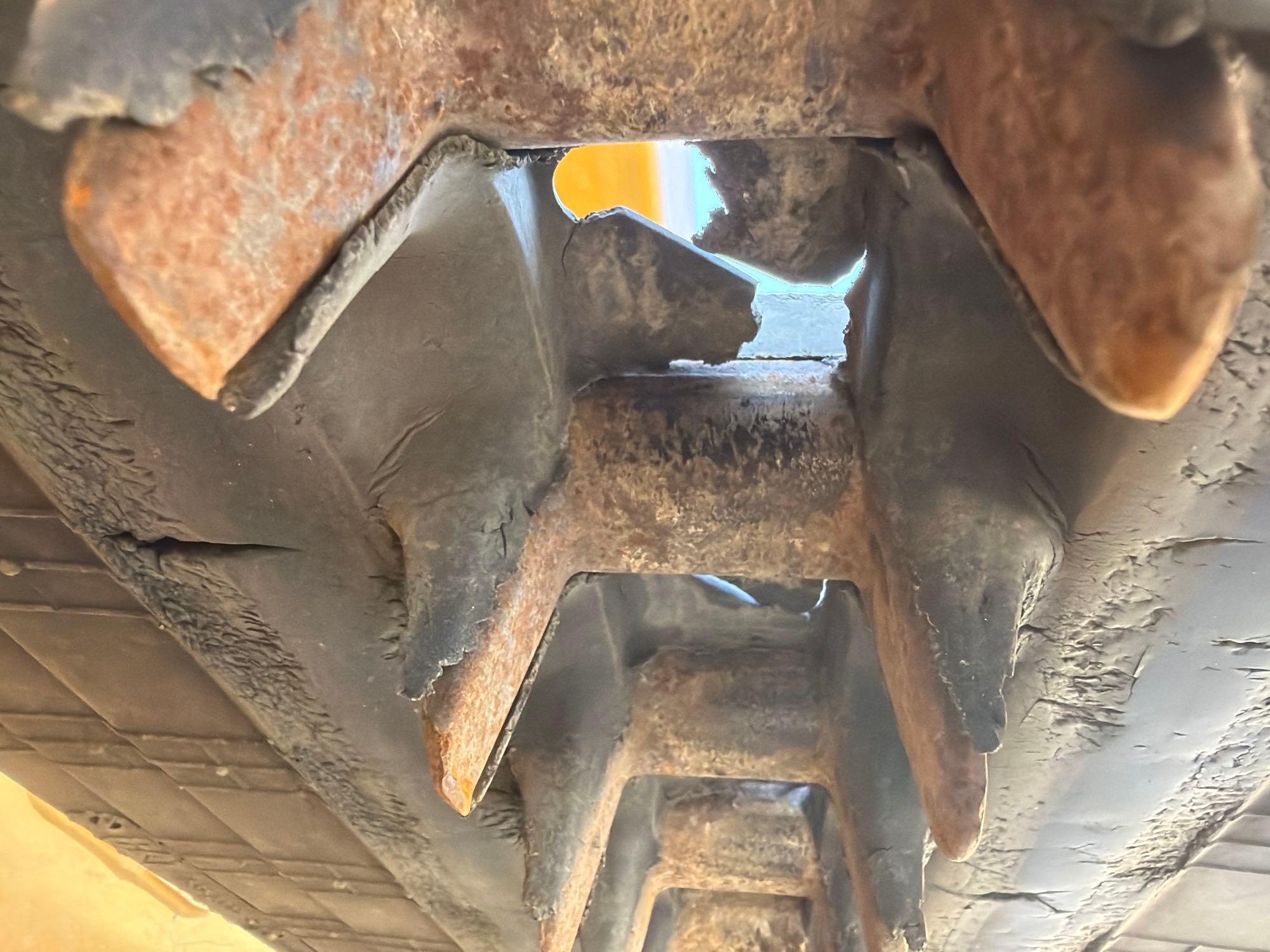 2025 Caterpillar 265